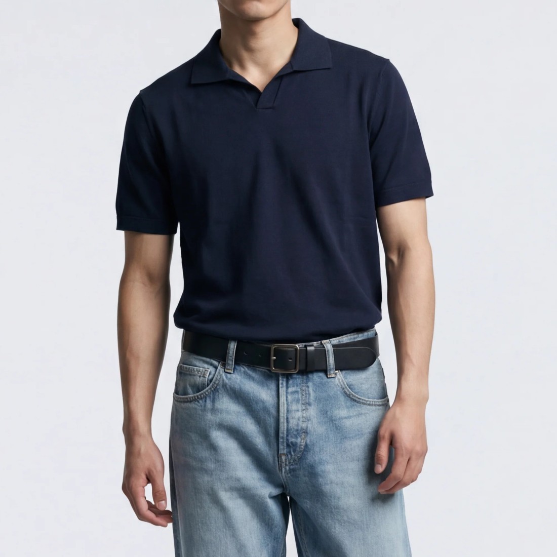 BELLWOOD Bellwood Short sleeve crew neck — 2/6