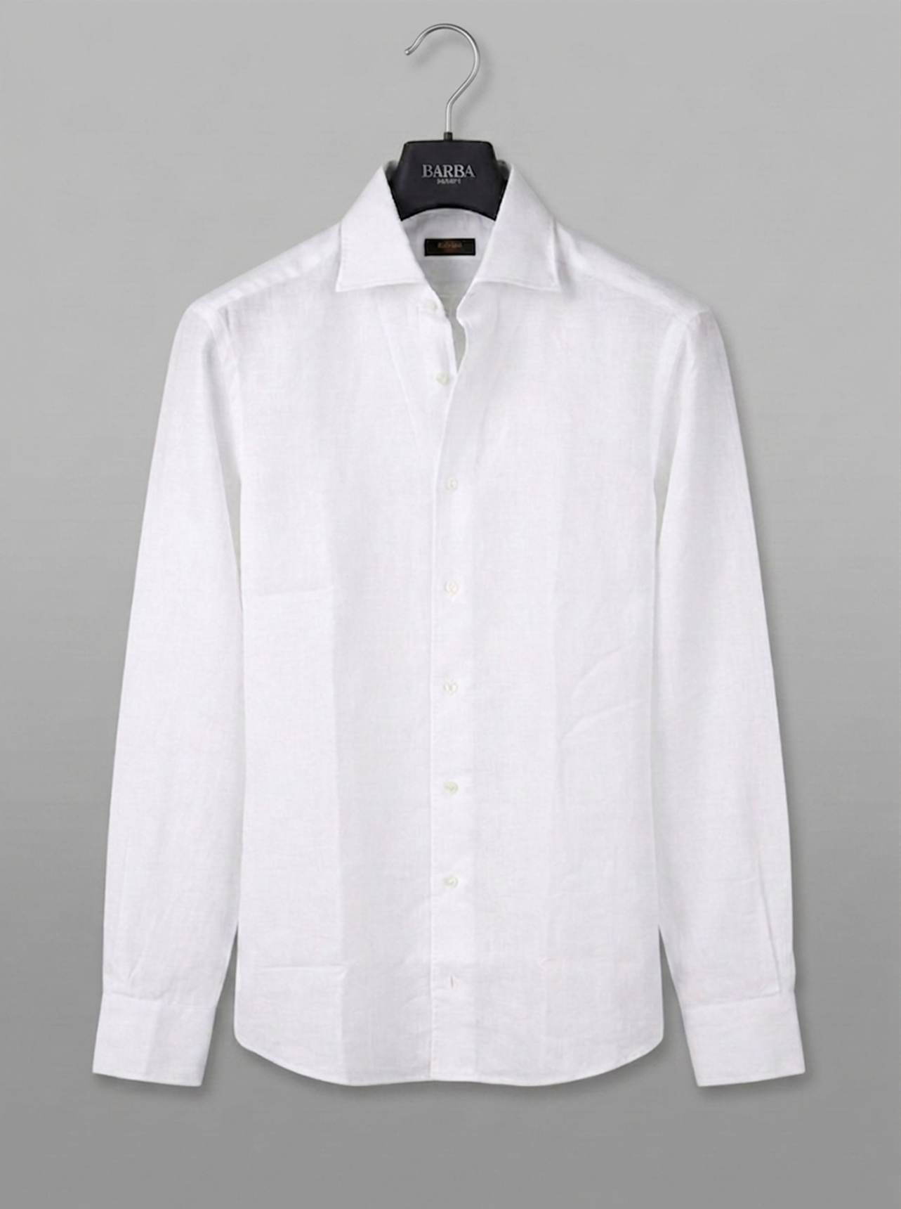 Barba Camicia