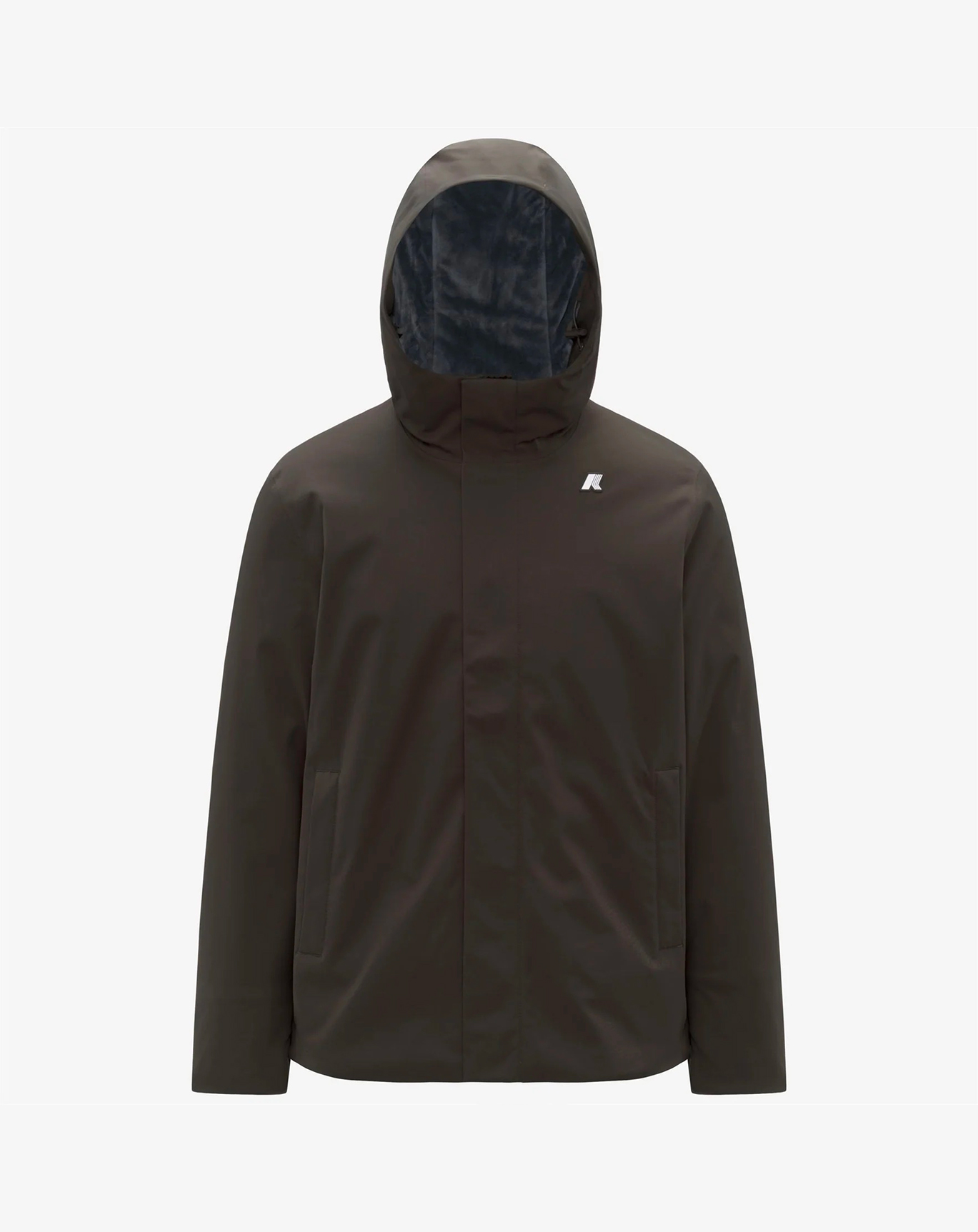 KWAY K-Way JARNOTWILL MARMOTTA — 13/13
