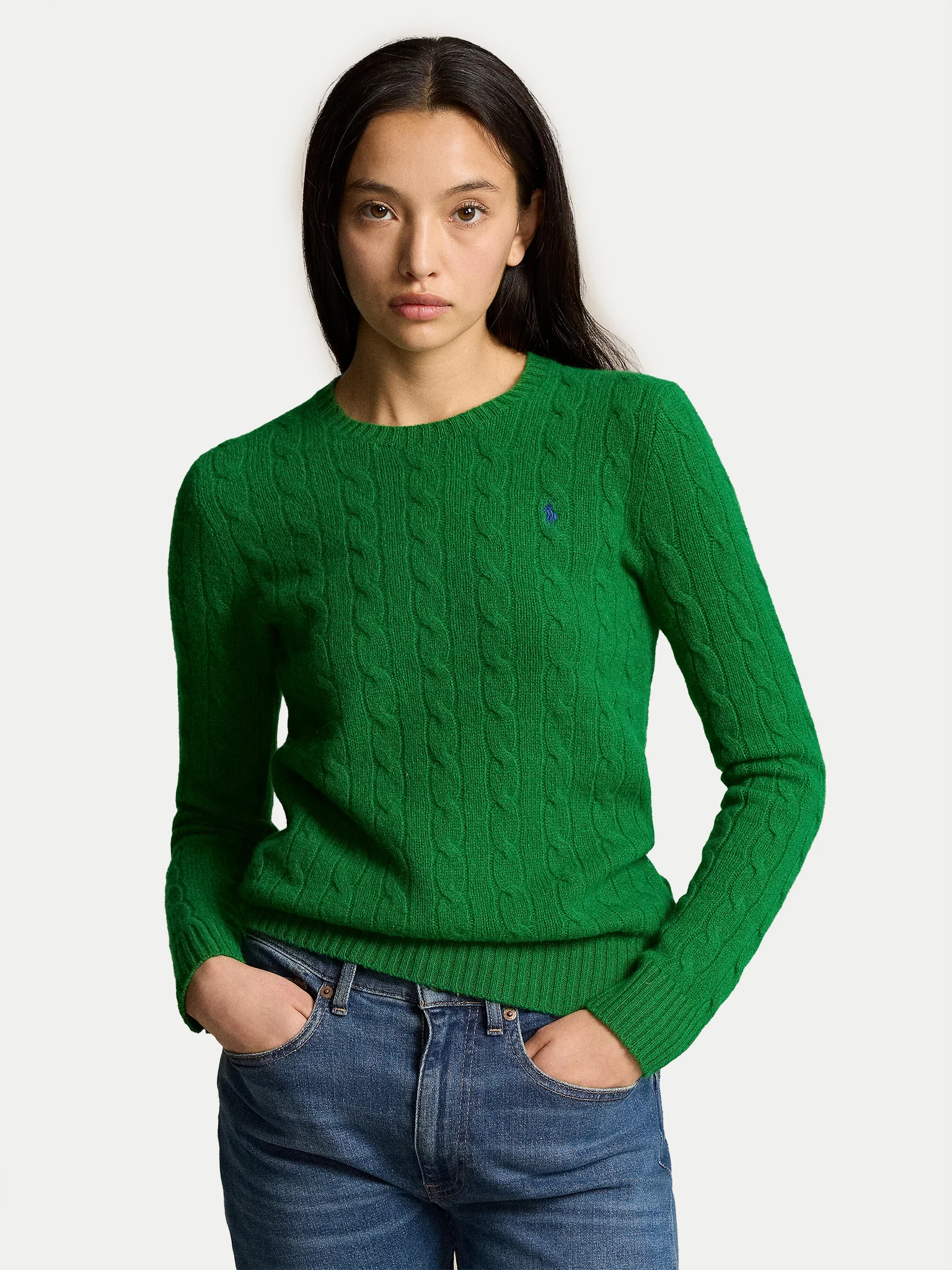 Polo Ralph Lauren Polo Ralph Lauren Pullover — 4/4