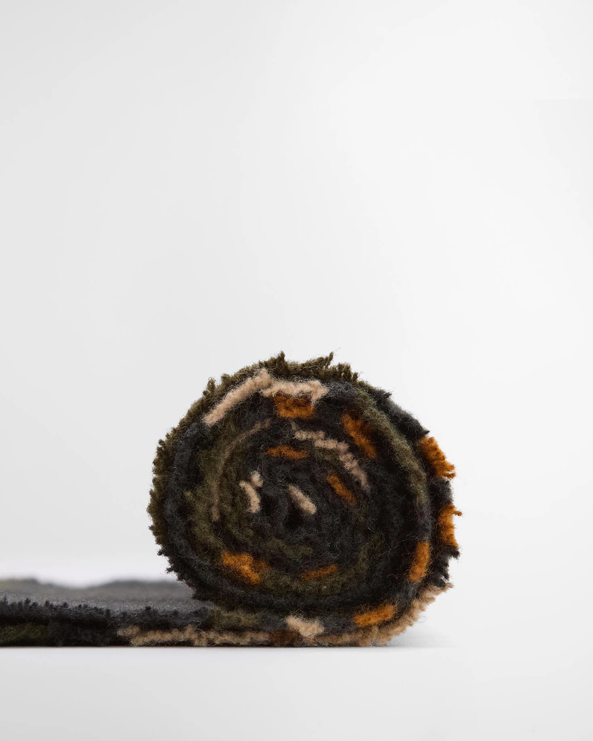Barbour Barbour ALSTON STRIPE SCARF — 2/5