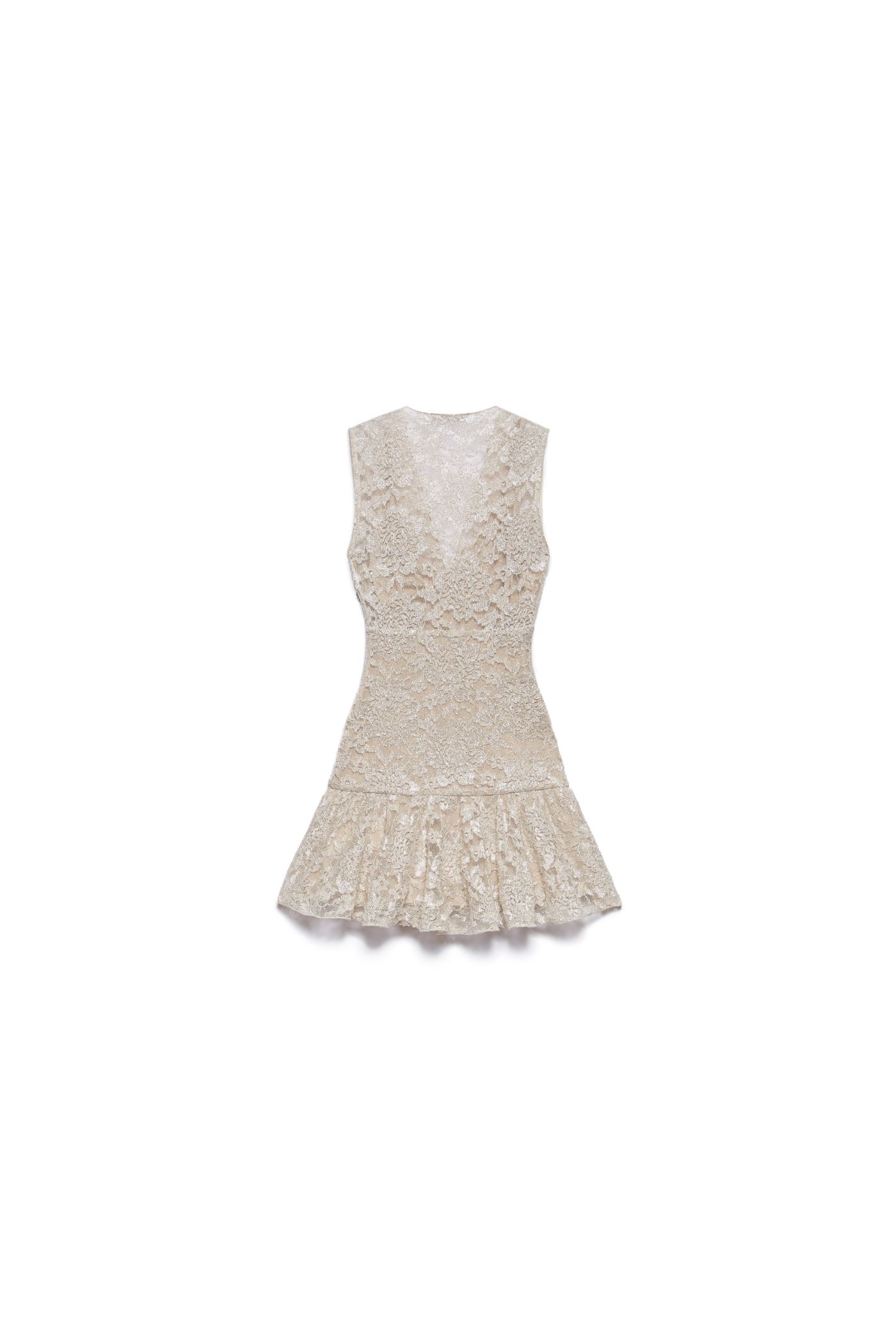 ANIYE BY Aniye By MINI DRESS LOLA — 3/3