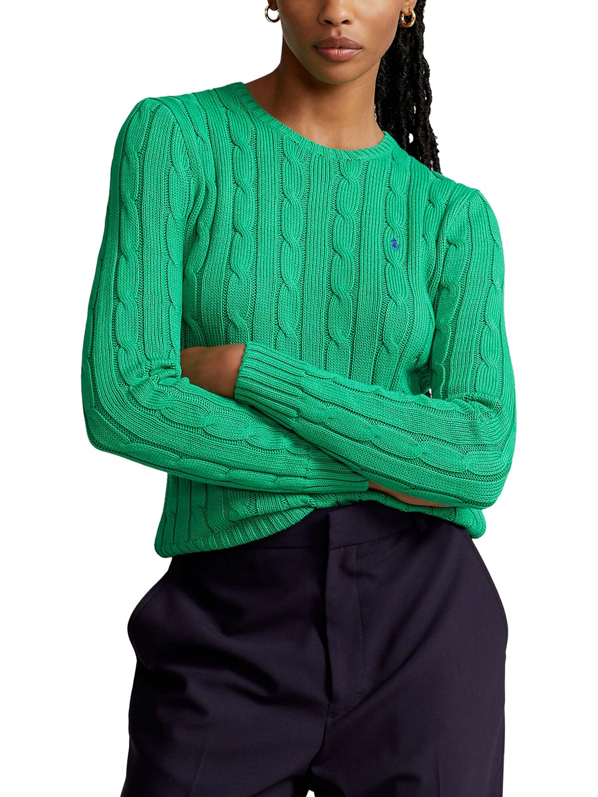 Polo Ralph Lauren Polo Ralph Lauren Pullover — 4/4