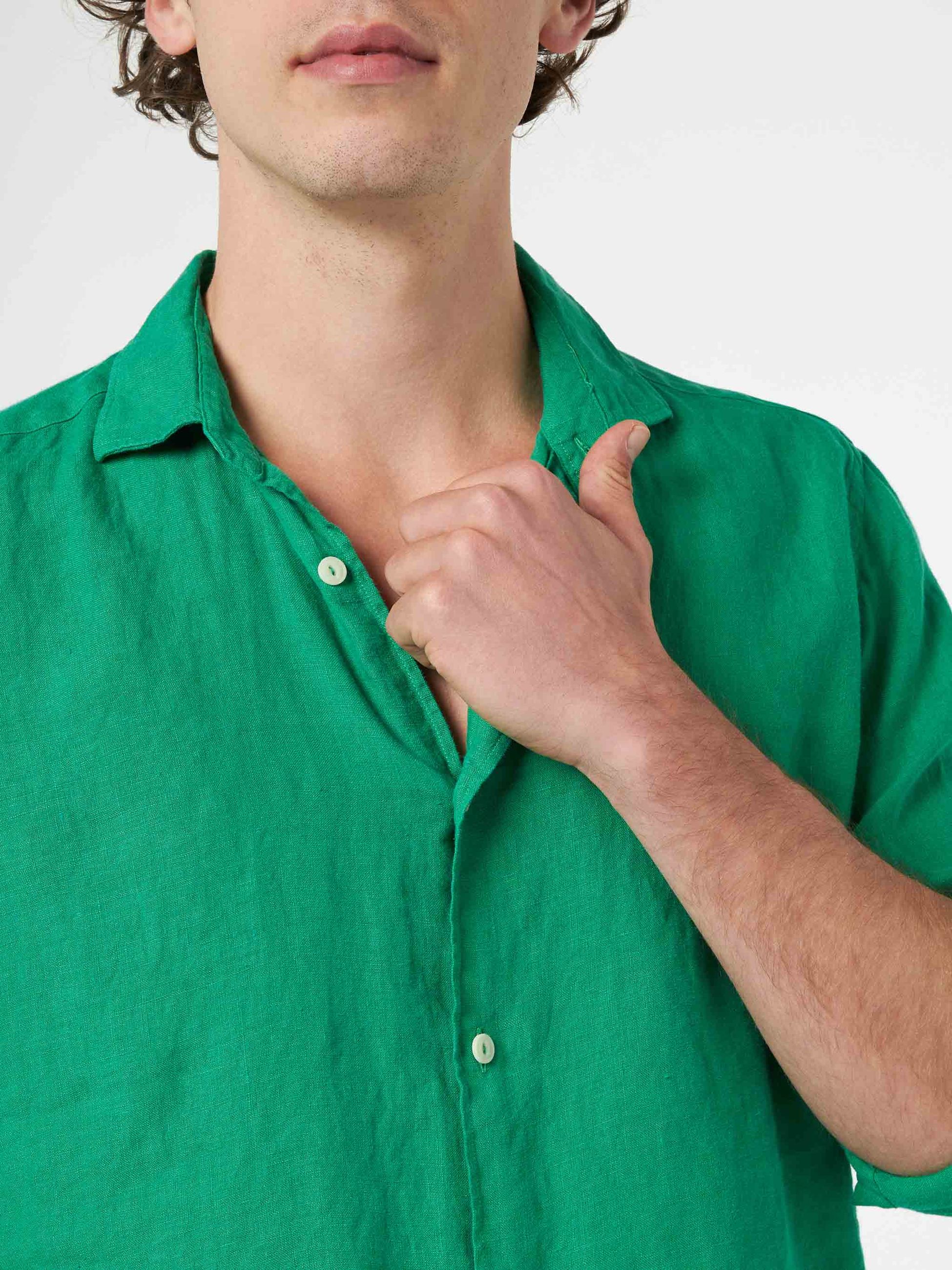 SAINT BARTH Saint Barth Camicia Pamplona — 2/8