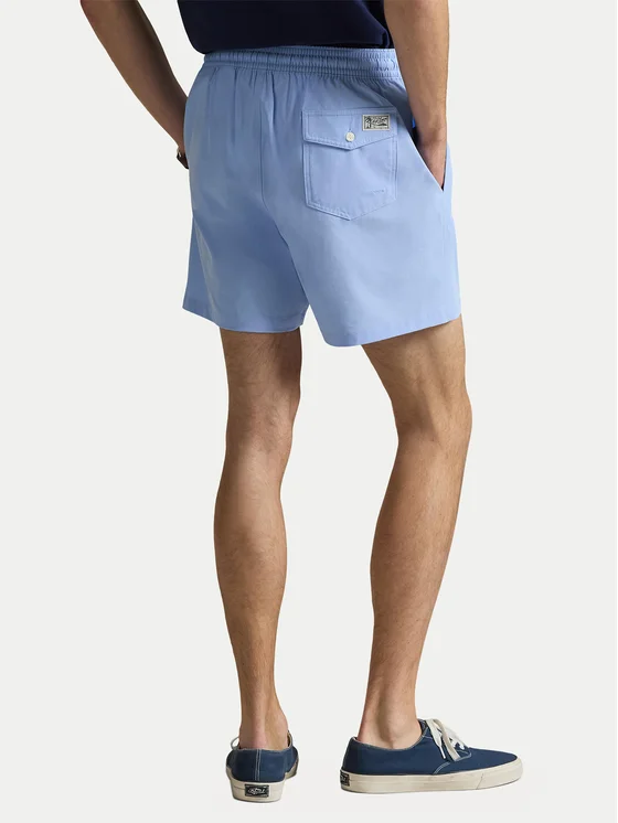 RALPH LAUREN Ralph Lauren TRAVELER MID TRUNK — 3/10
