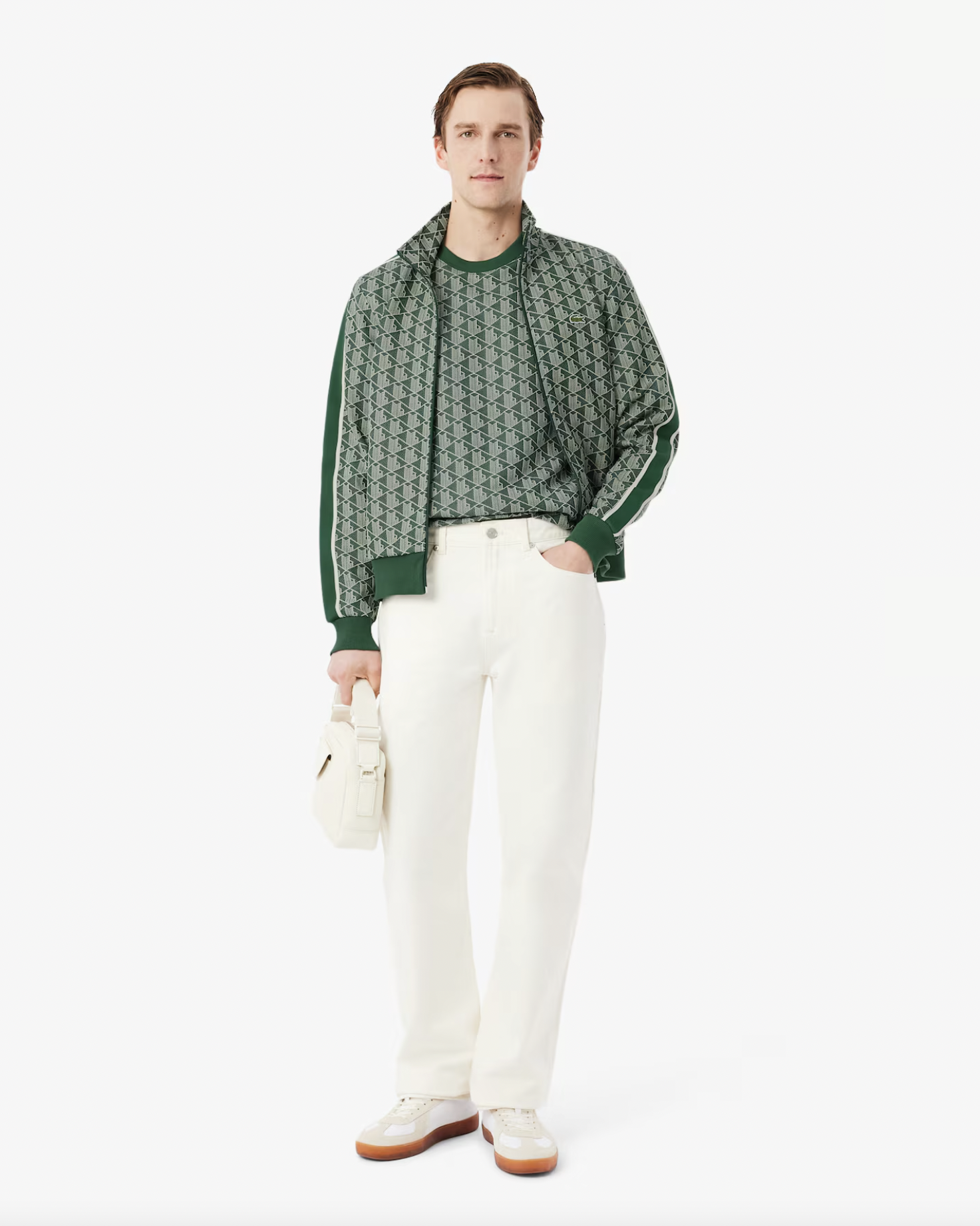 Lacoste Lacoste TEE-SHIRTS — 4/12