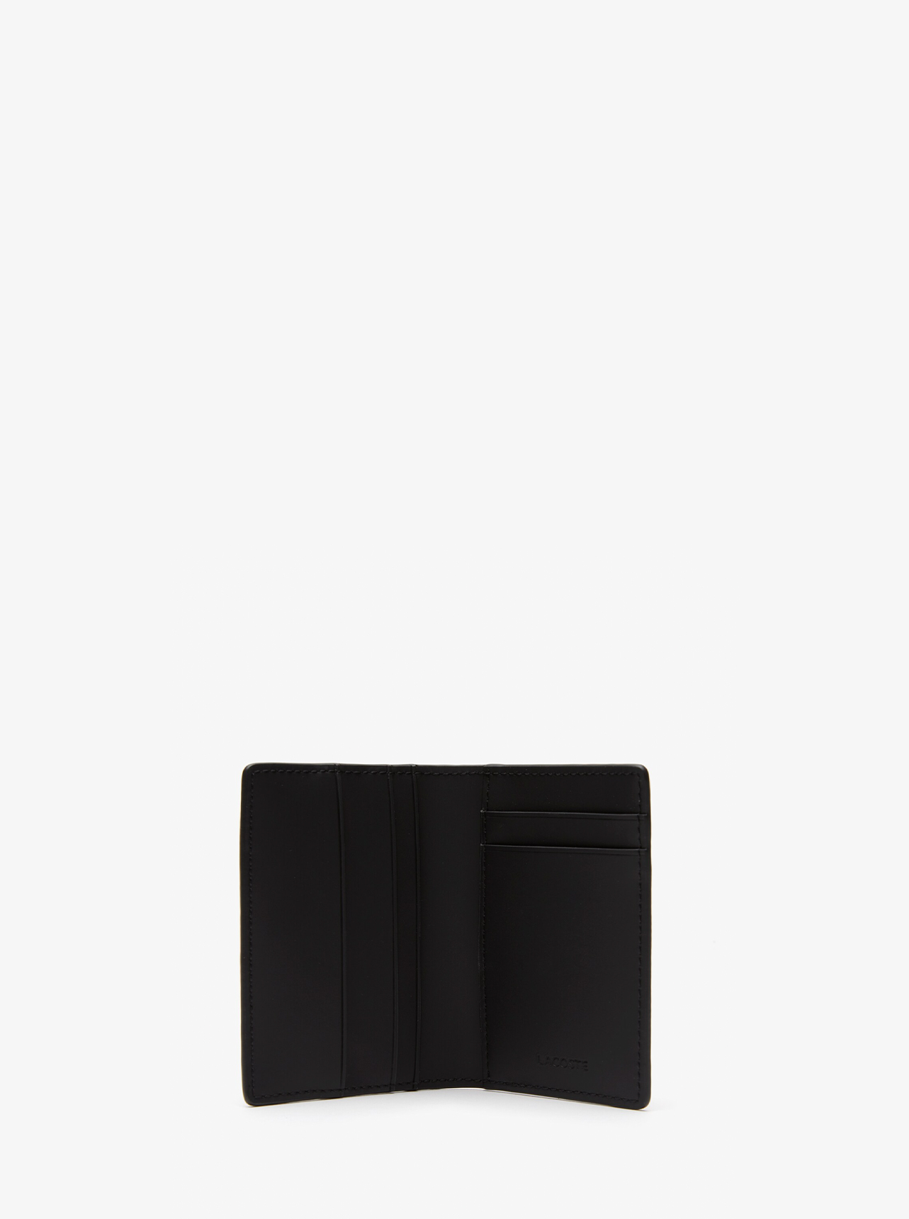 Lacoste Lacoste Portatessere verticale The Blend — 2/5