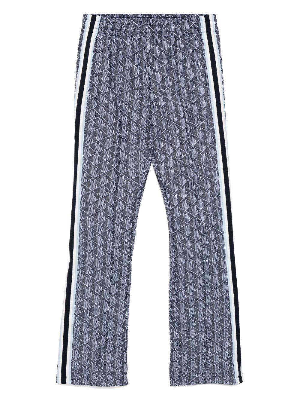 Lacoste Lacoste Pantatuta Svasata Monogram — 2/2