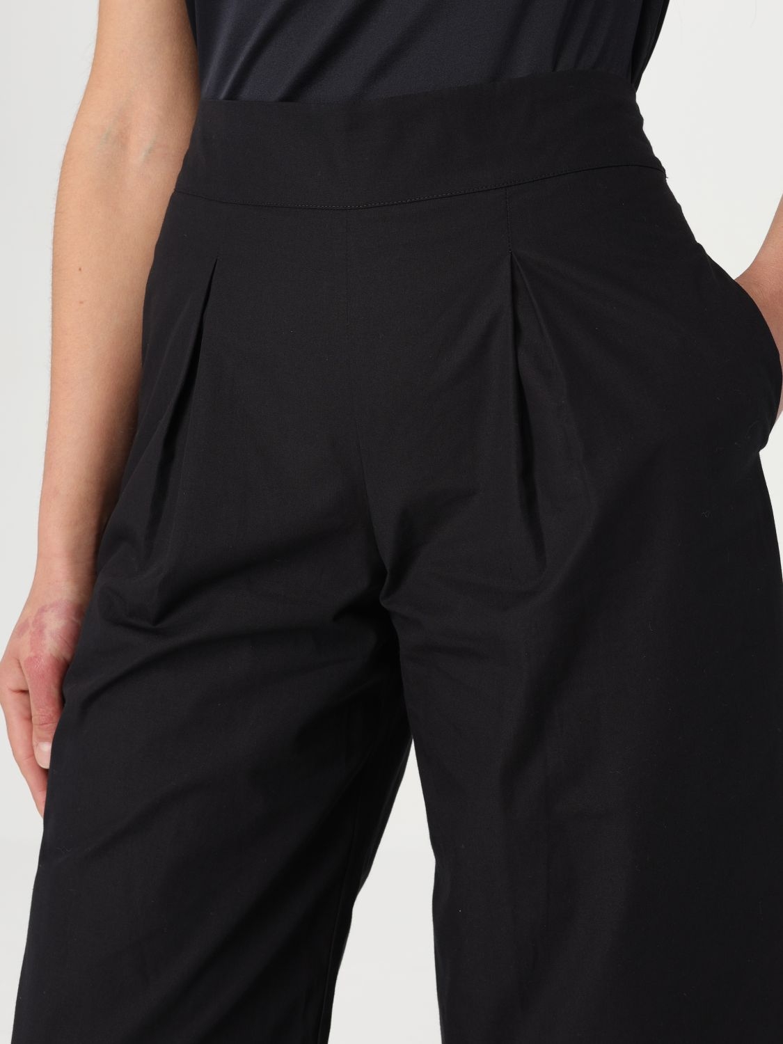 Ermanno Scervino Pantaloni Cropped