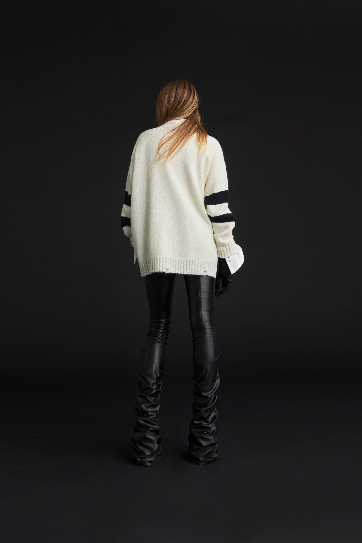 ANYIE BY Anyie By PULL BRYANT — 2/3