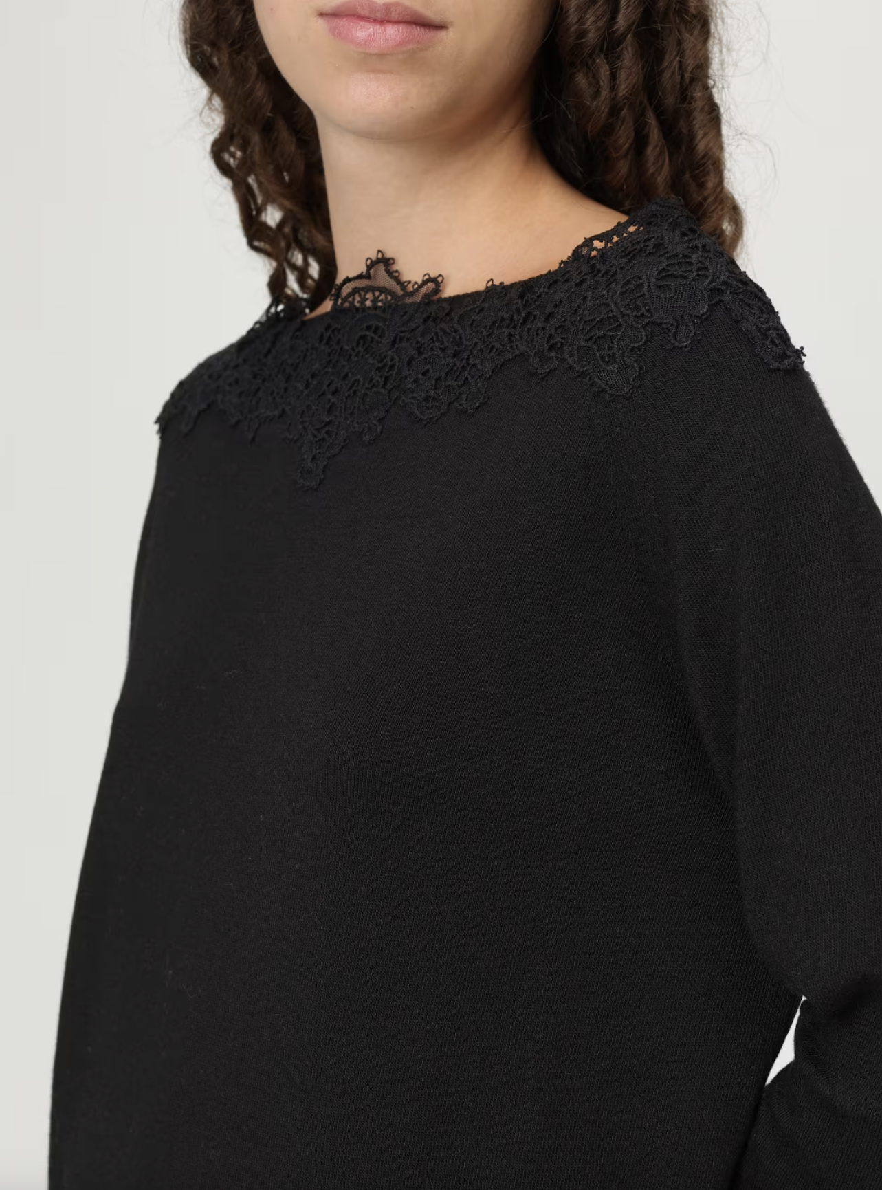 Ermanno Scervino Ermanno Scervino MAGLIONE — 4/4