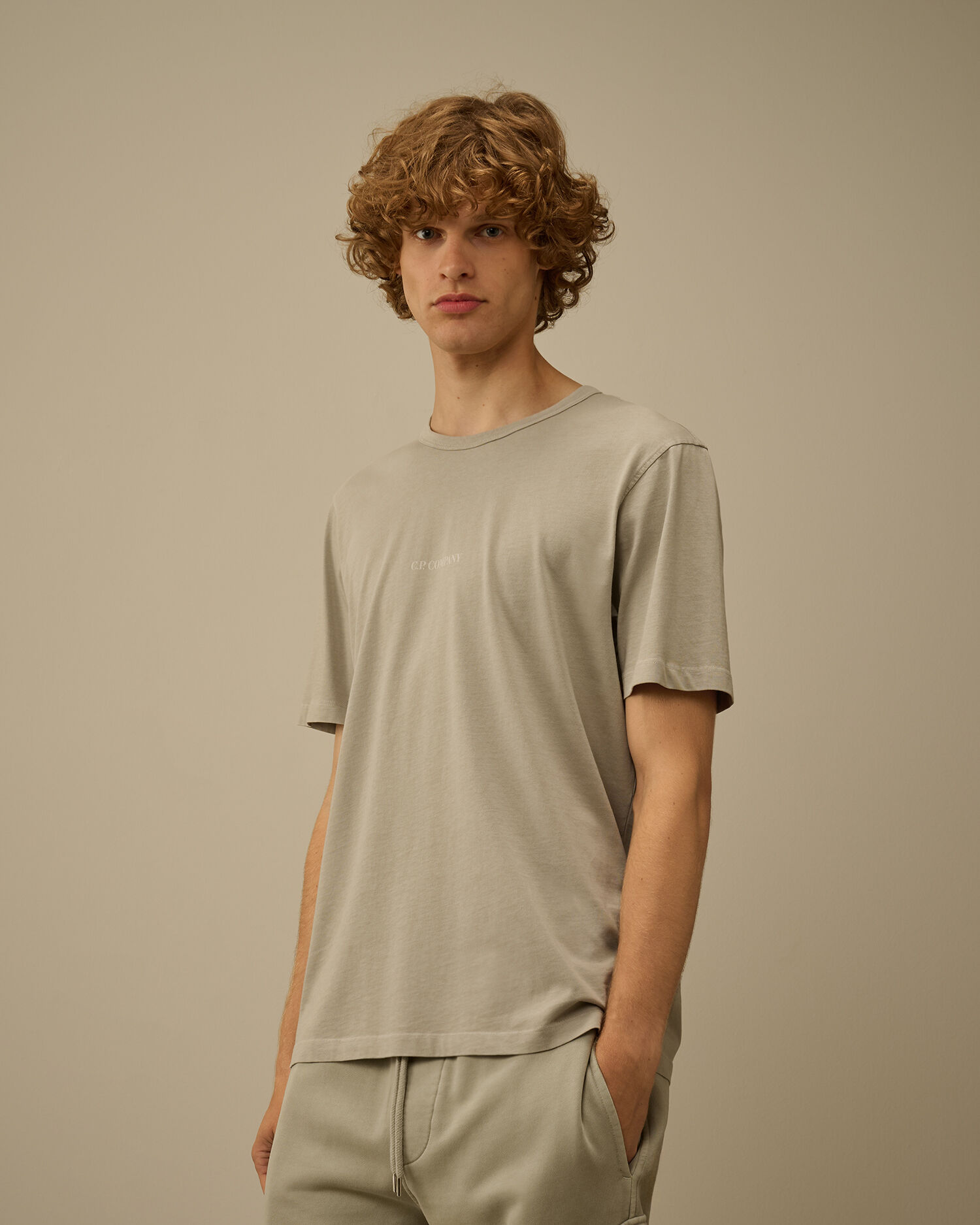CP Company Cp Company Jersey Short Sleeve — 2/3