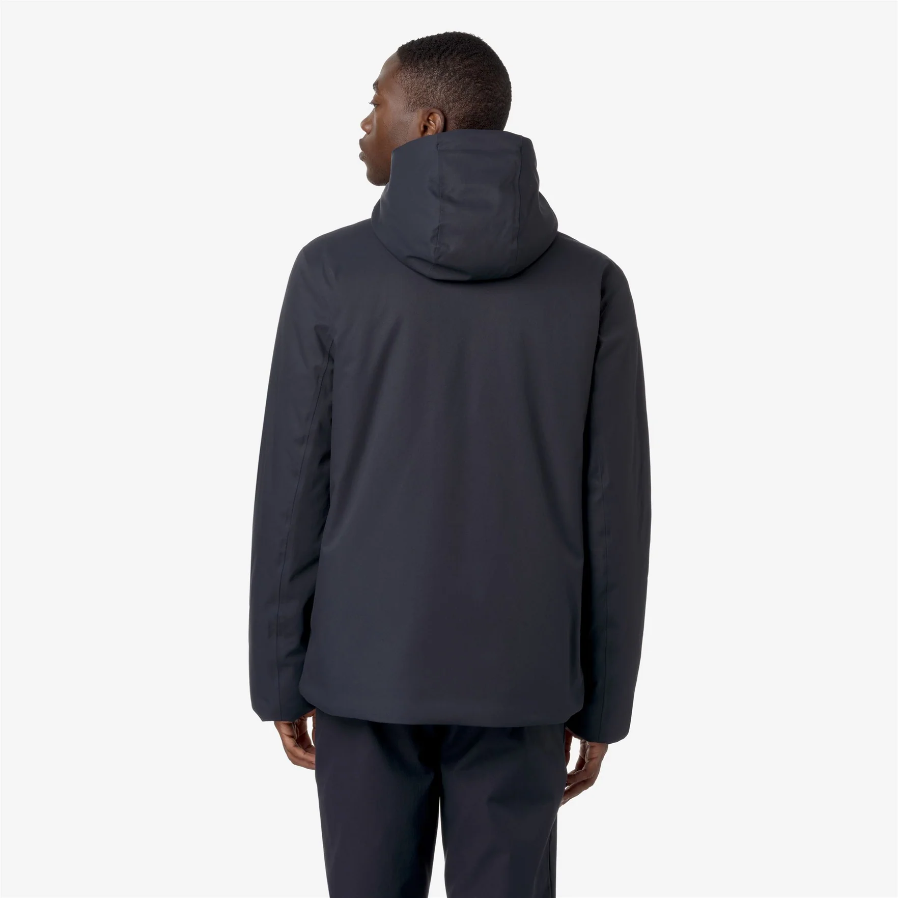 KWAY K-Way JARNOTWILL MARMOTTA — 9/13