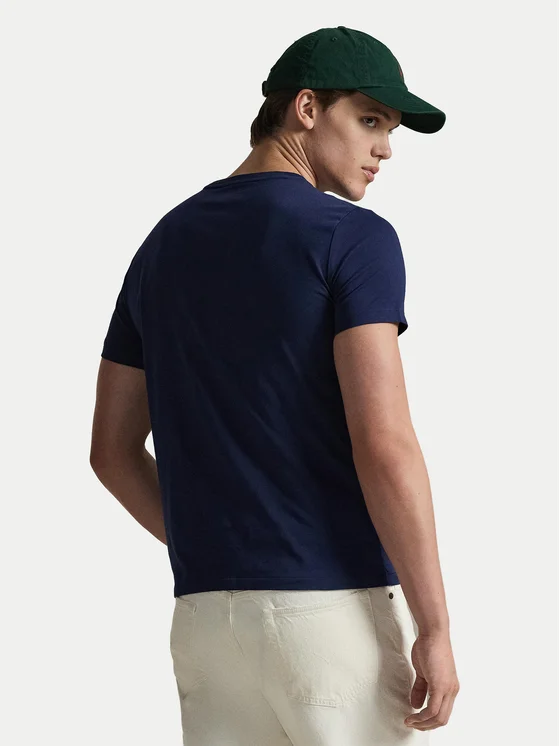RALPH LAUREN Ralph Lauren SHORT SLEEVE T - SHIRT — 3/5