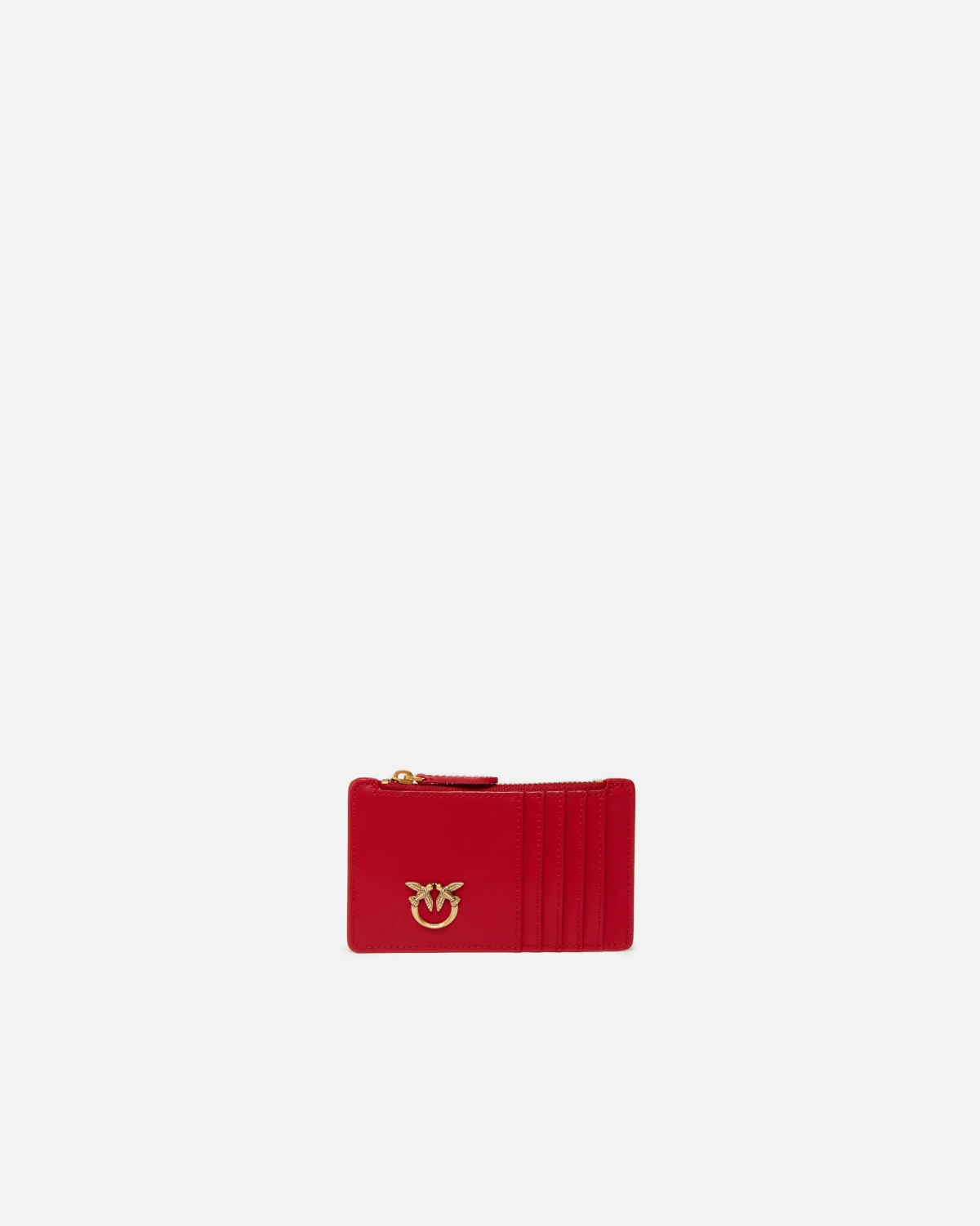 Pinko Porta carte con zip