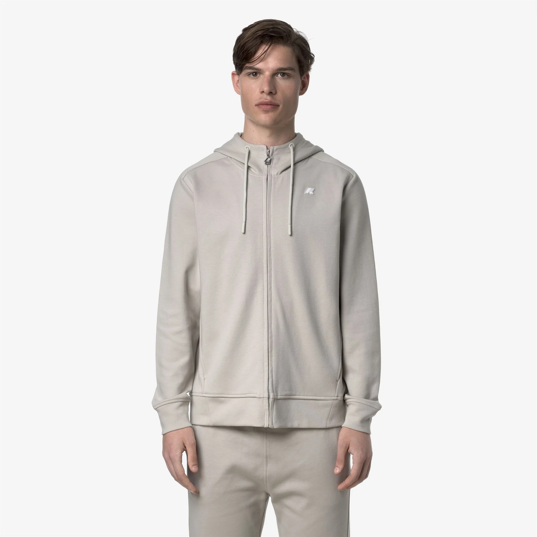 KWAY Kway ANTON INTERLOCK — 4/5