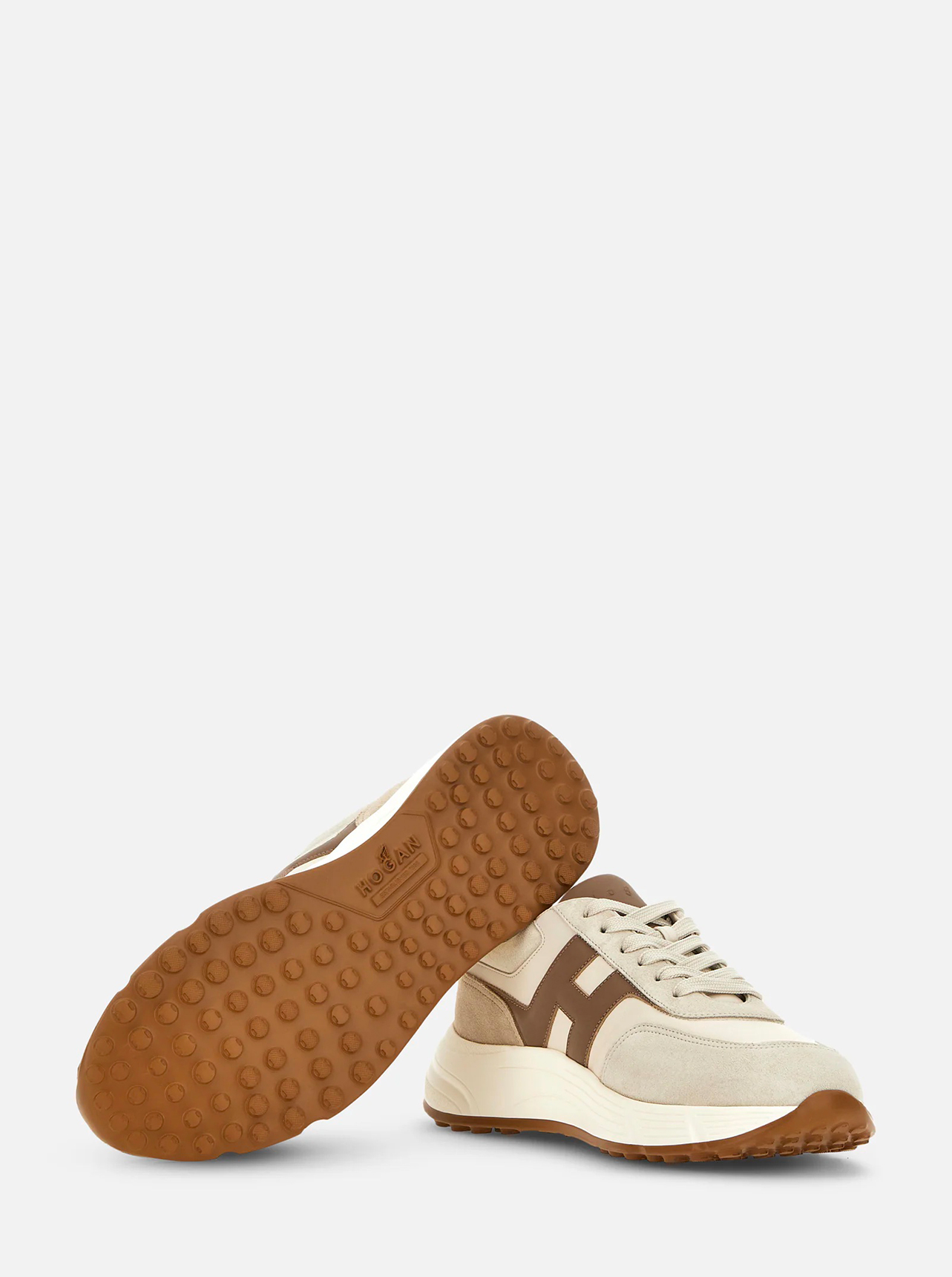 Hogan Hogan Sneakers Hogan Hyperlight — 8/8