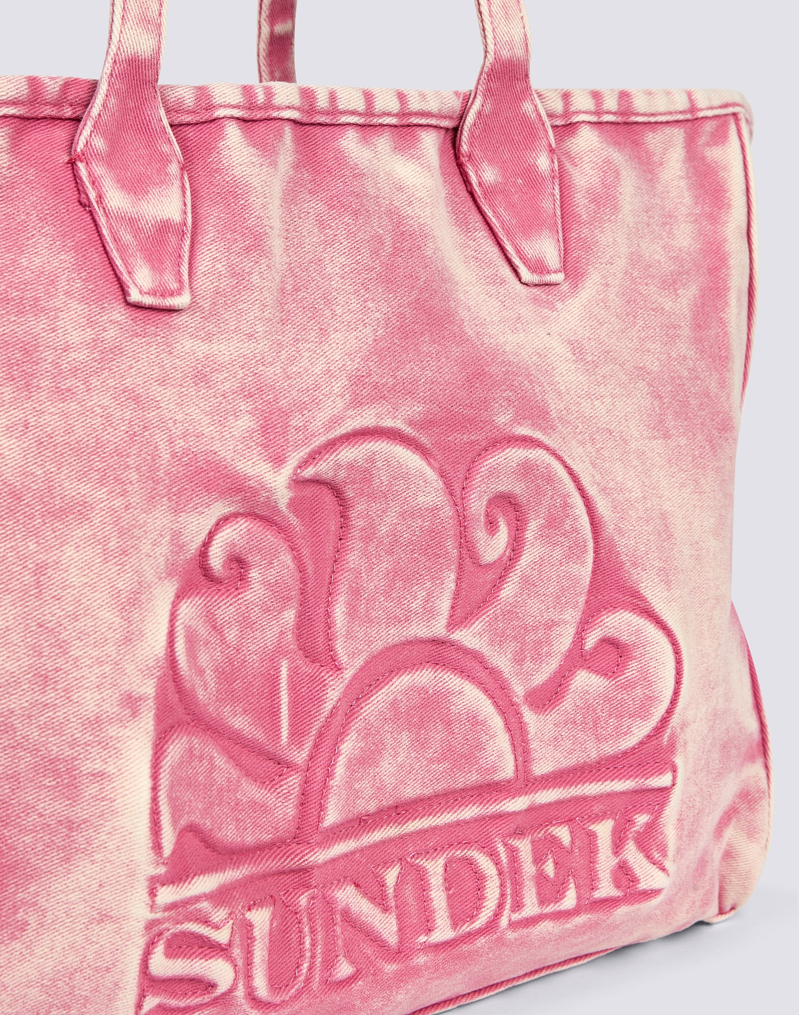 SUNDEK Sundek Tote bag — 2/4