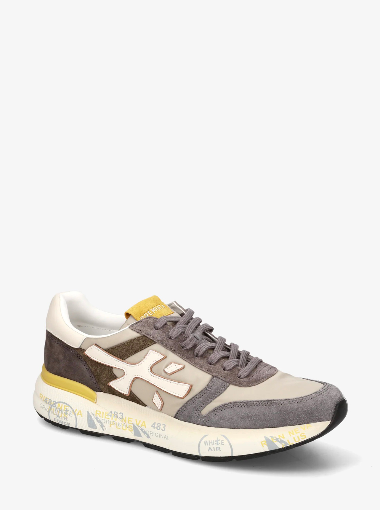 PREMIATA Premiata MICK 7713 — 2/4