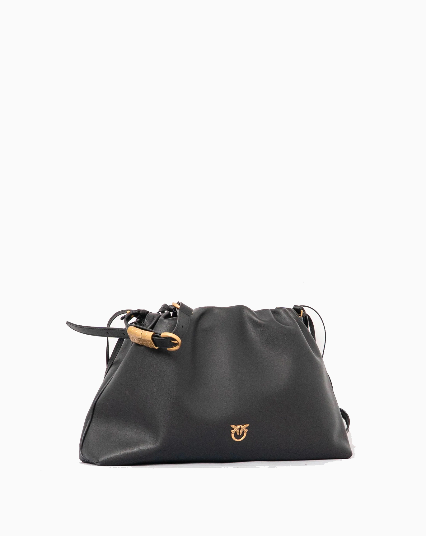 Pinko Pinko MAXI CLUTCH+TRACOLLA SP VITELL — 2/3