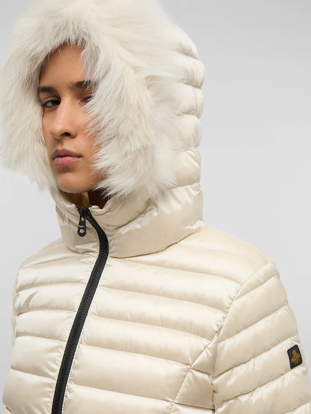 REFRIGIWEAR Refrigiwear MEAD FUR JACKET — 1/2