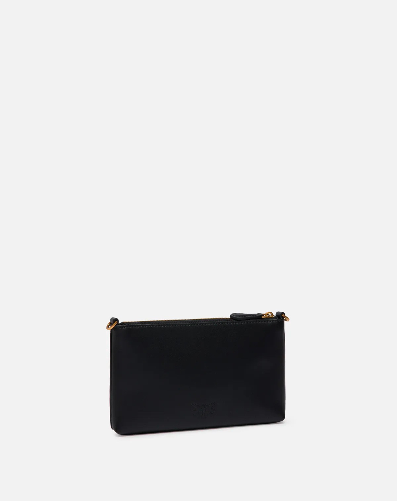 Pinko Pinko FLAT HORIZONTAL MINI VITELLO S — 2/2