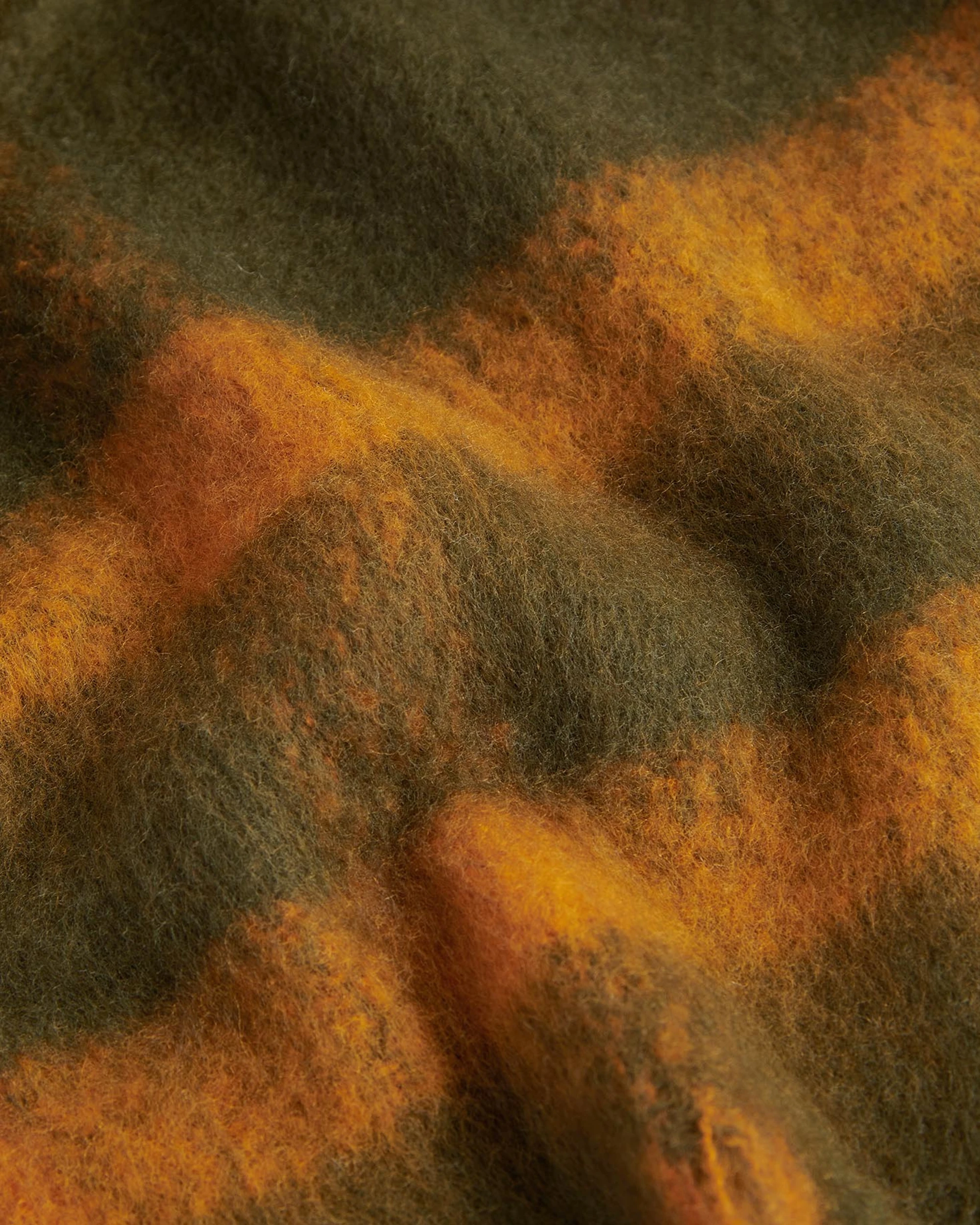 Barbour Barbour GALINGALE TARTAN SCARF — 3/4