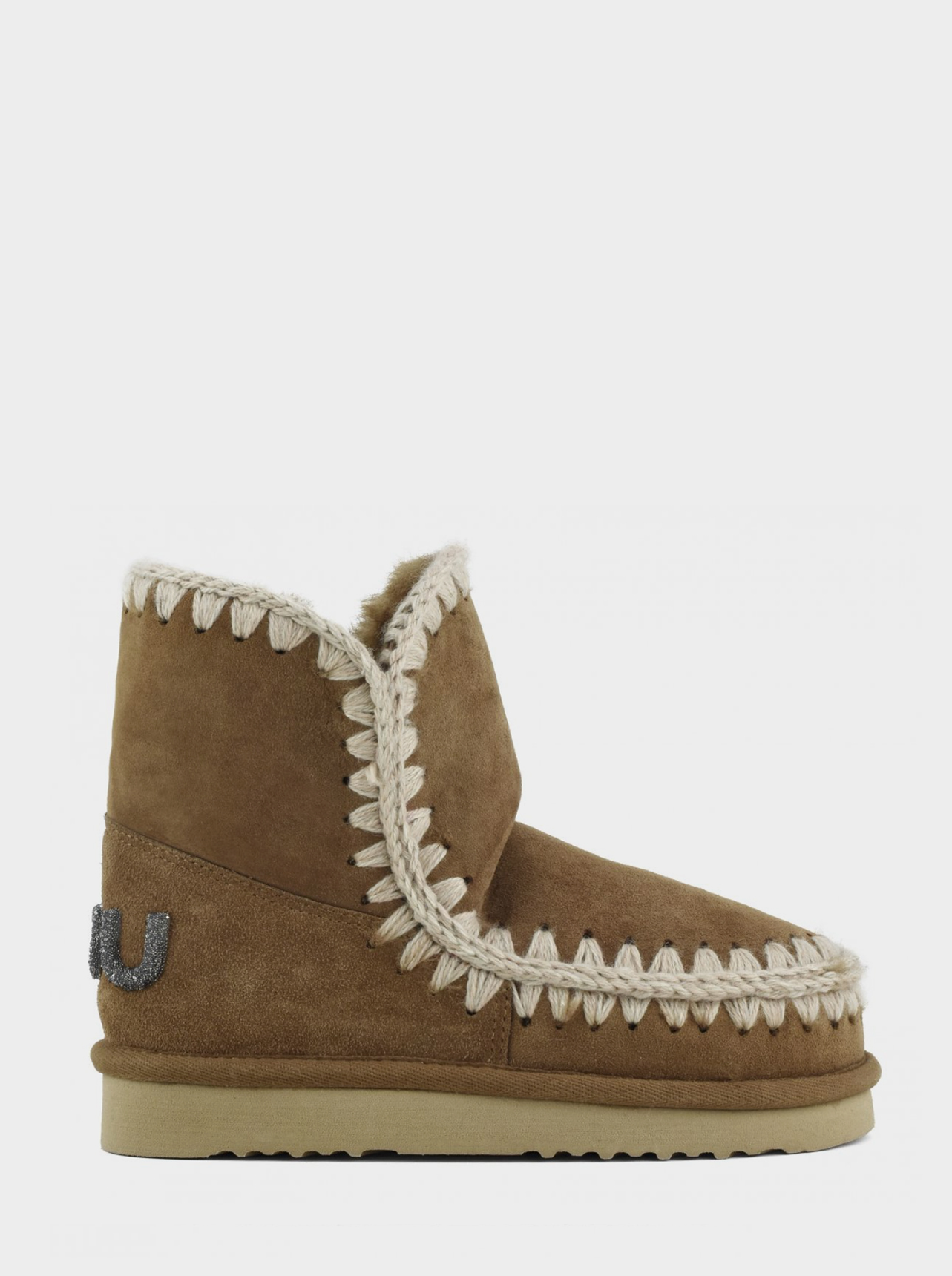 MOU Mou ESKIMO 18 GLITTER LOGO — 4/4