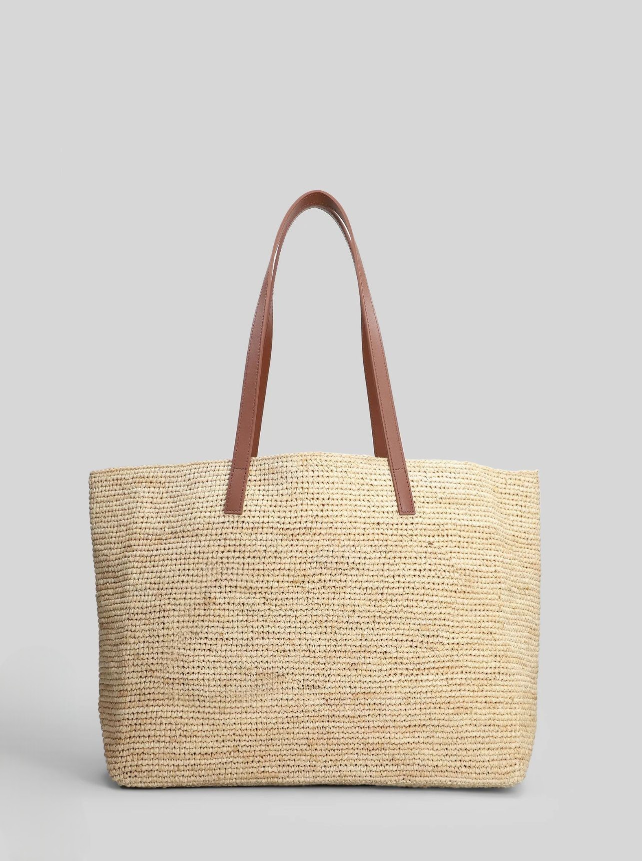 SAINT BARTH Saint Barth RAFFIA CITY — 2/4