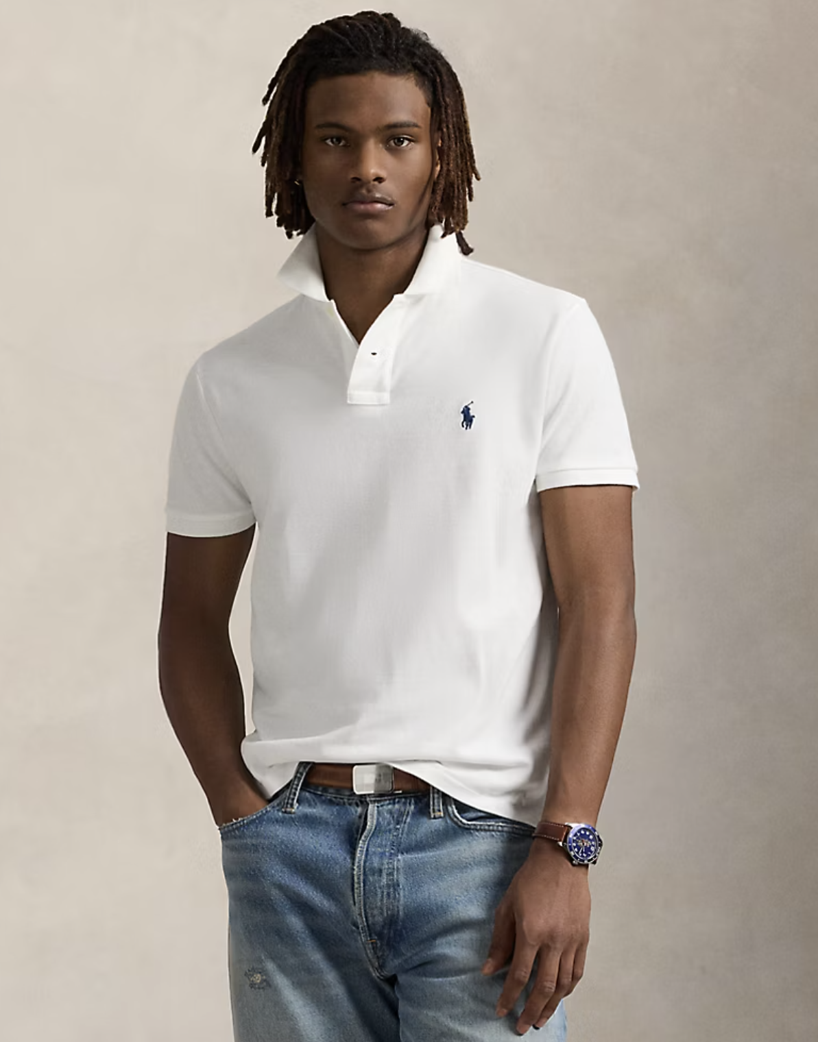 Polo Ralph Lauren Polo Ralph Lauren Polo — 4/4