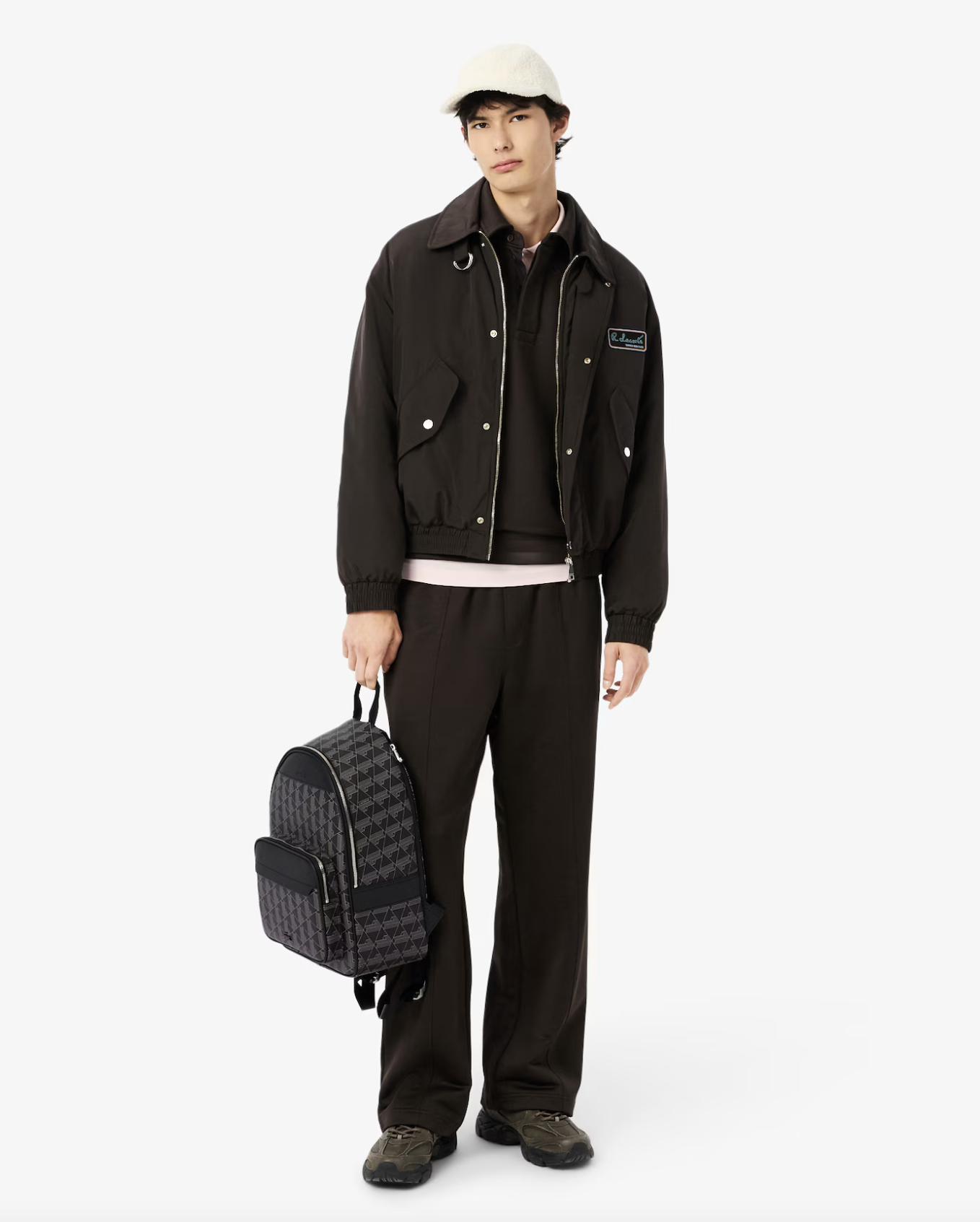 Lacoste Lacoste MAROQUINERIE — 2/2