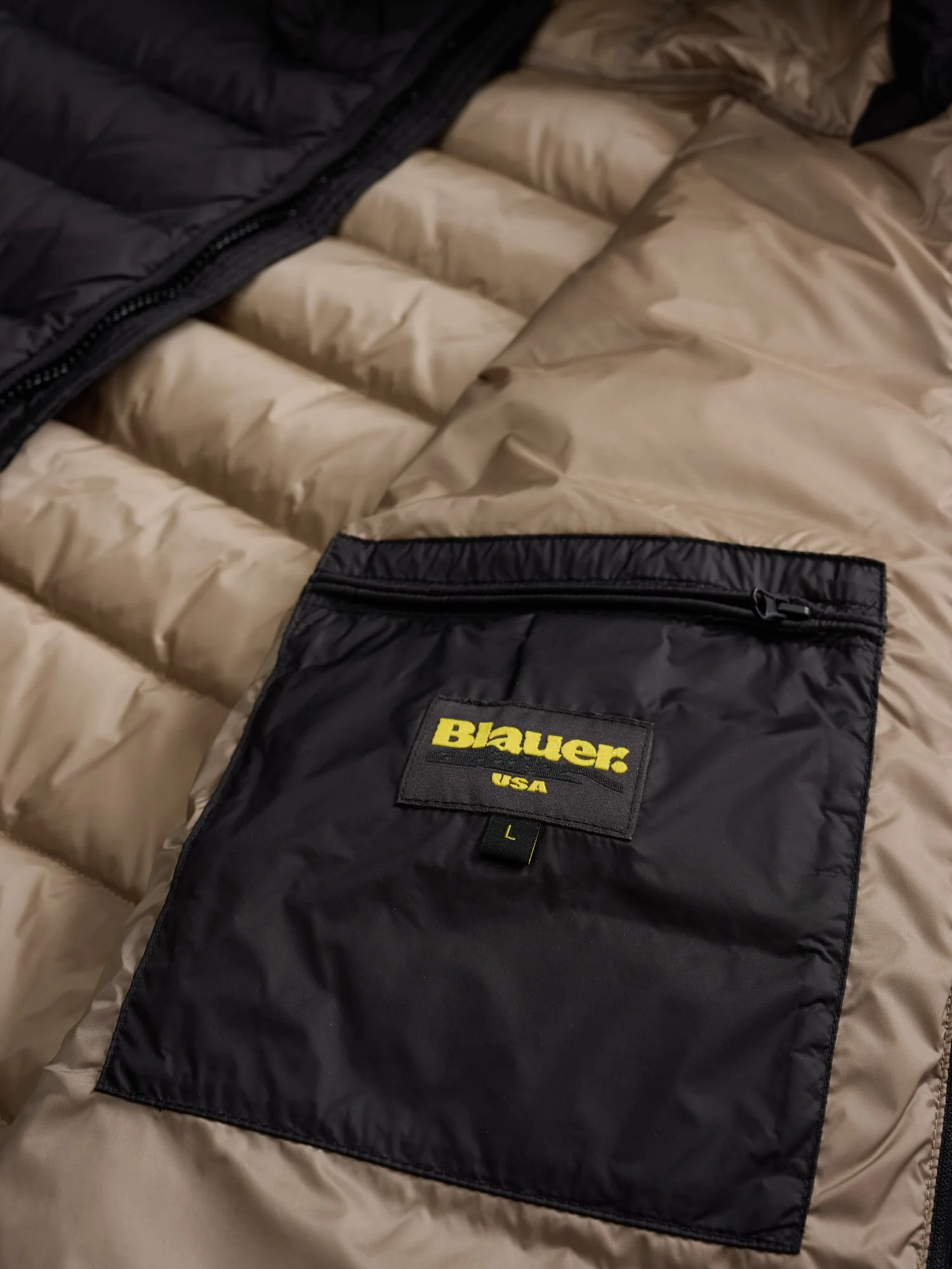 BLAUER Blauer ACTON — 2/3