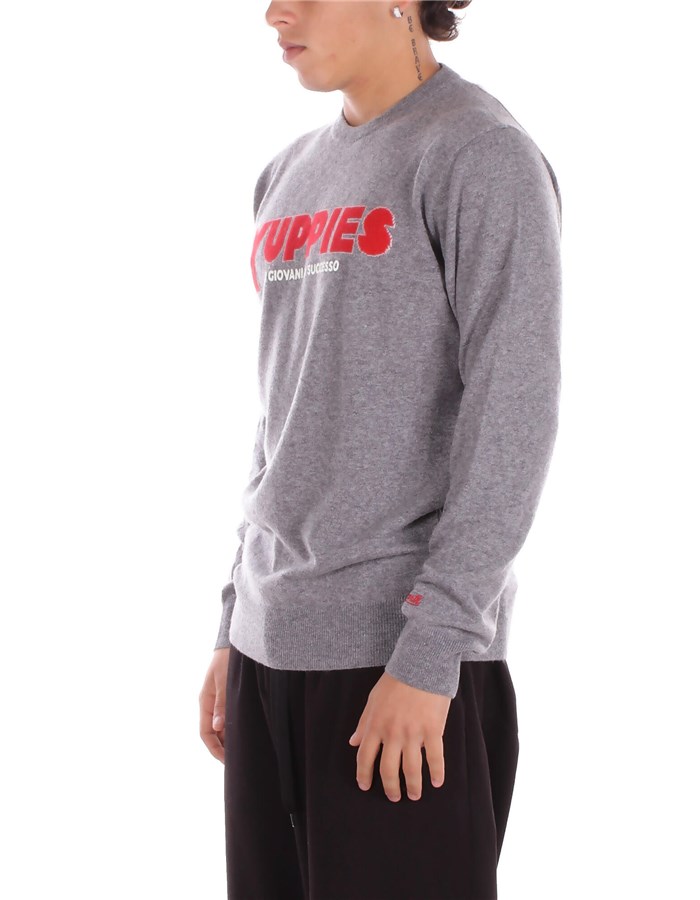 Saint Barth CREW NECK LIGHT SWEATER