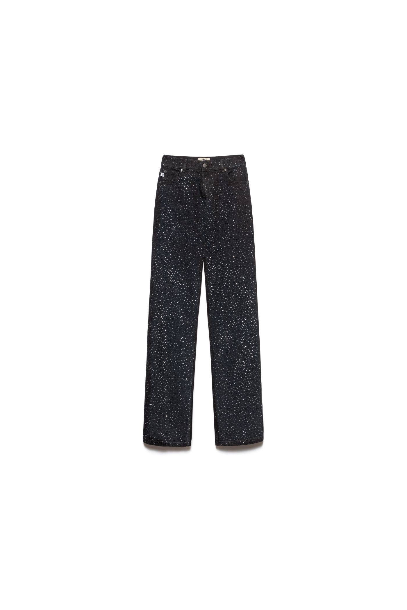 ANIYE BY Aniye By DENIM JESSY — 3/4