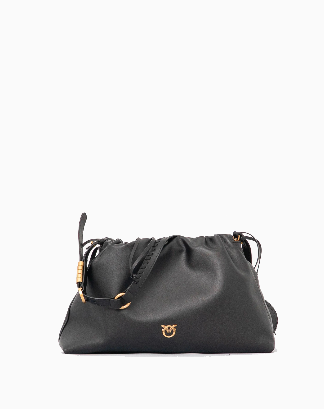 Pinko MAXI CLUTCH+TRACOLLA SP VITELL