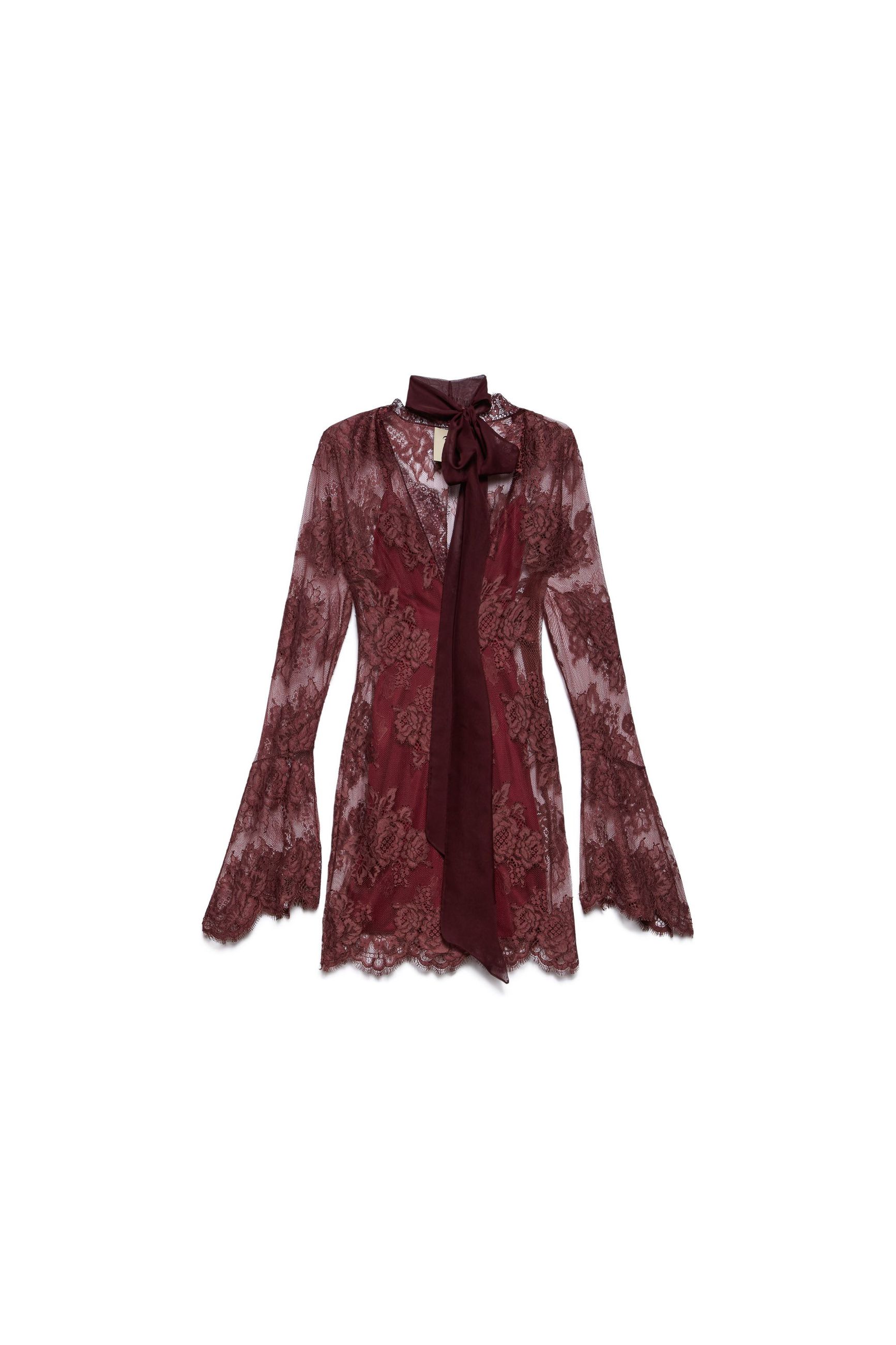 ANIYE BY Aniye By NOA DRESS — 3/5