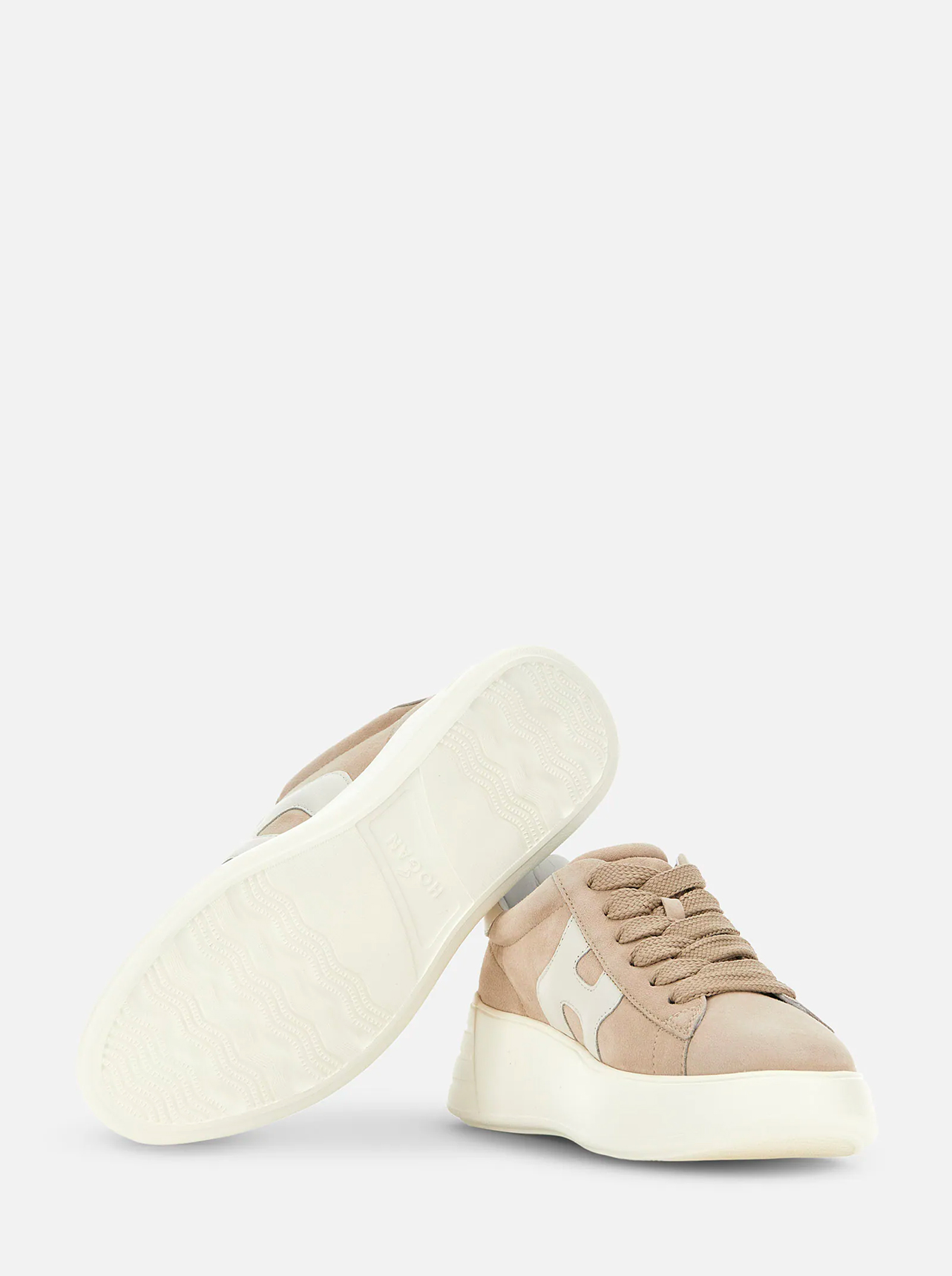 Hogan Hogan Sneakers Hogan Rebel — 4/4