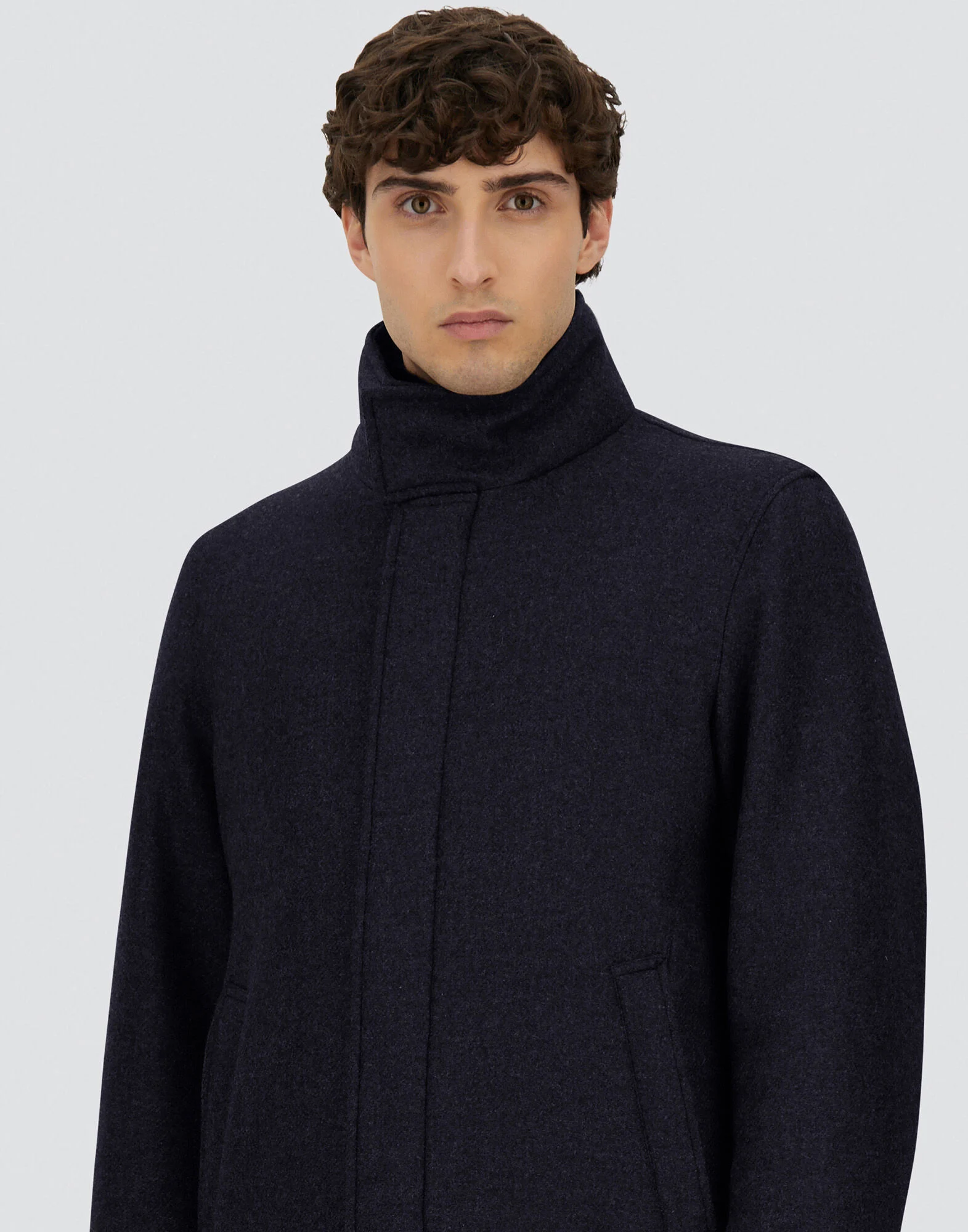 Herno Herno CAPPOTTO — 2/7