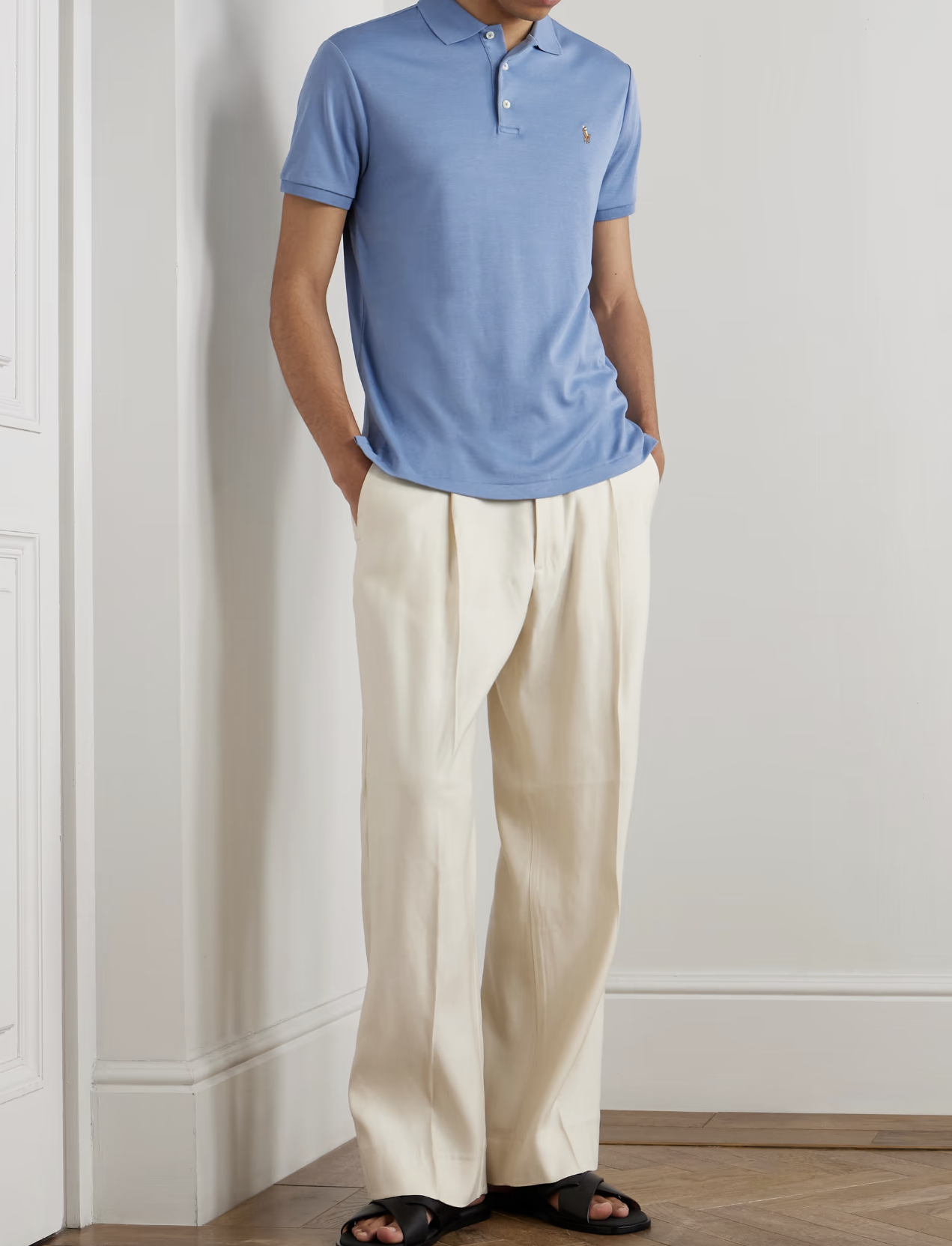Polo Ralph Lauren Polo Ralph Lauren Polo — 3/3
