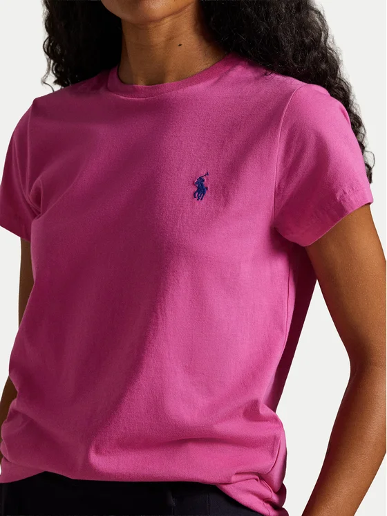 RALPH LAUREN Polo Ralph Lauren T-Shirt — 2/3
