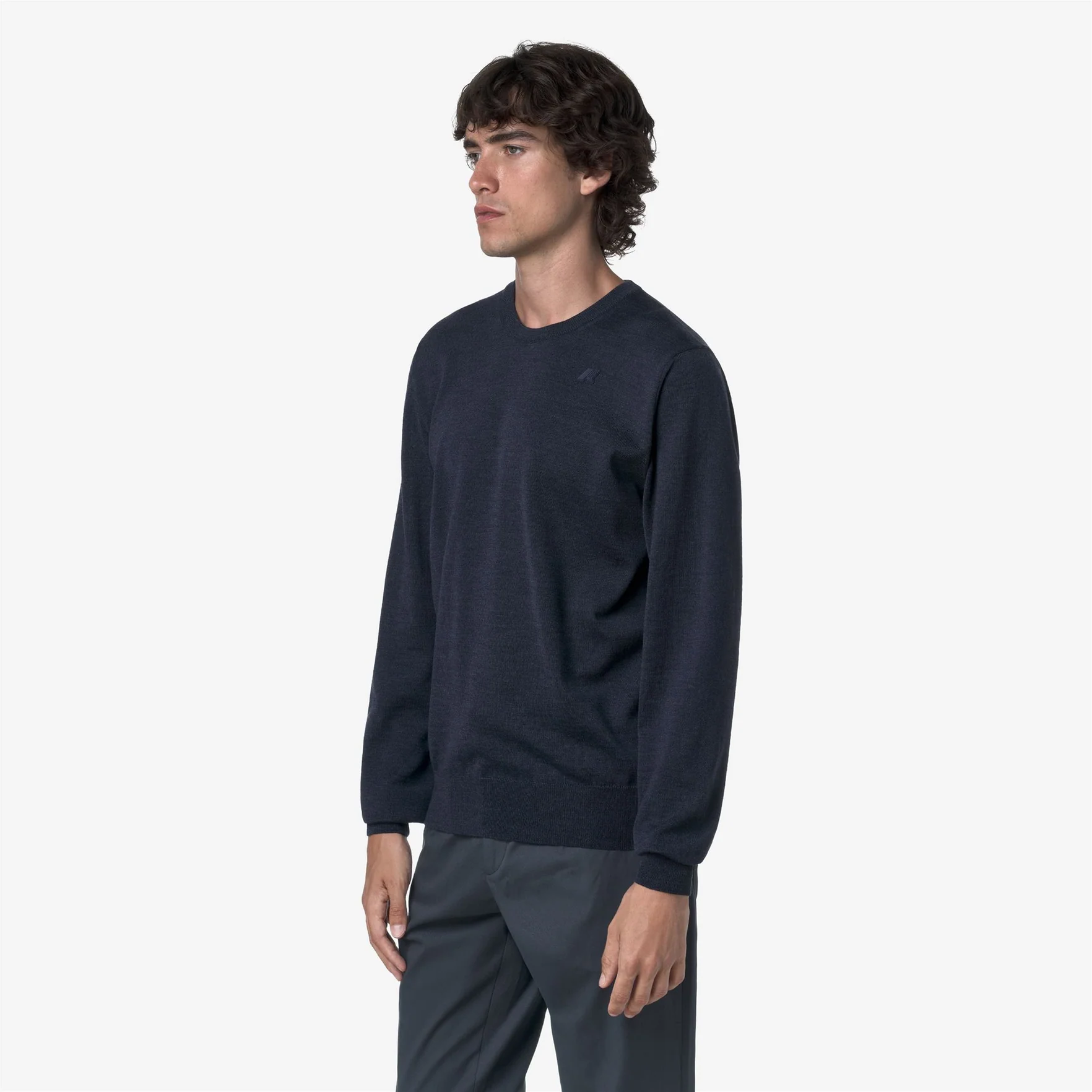 KWAY K-Way SEBASTIEN MERINO — 9/16