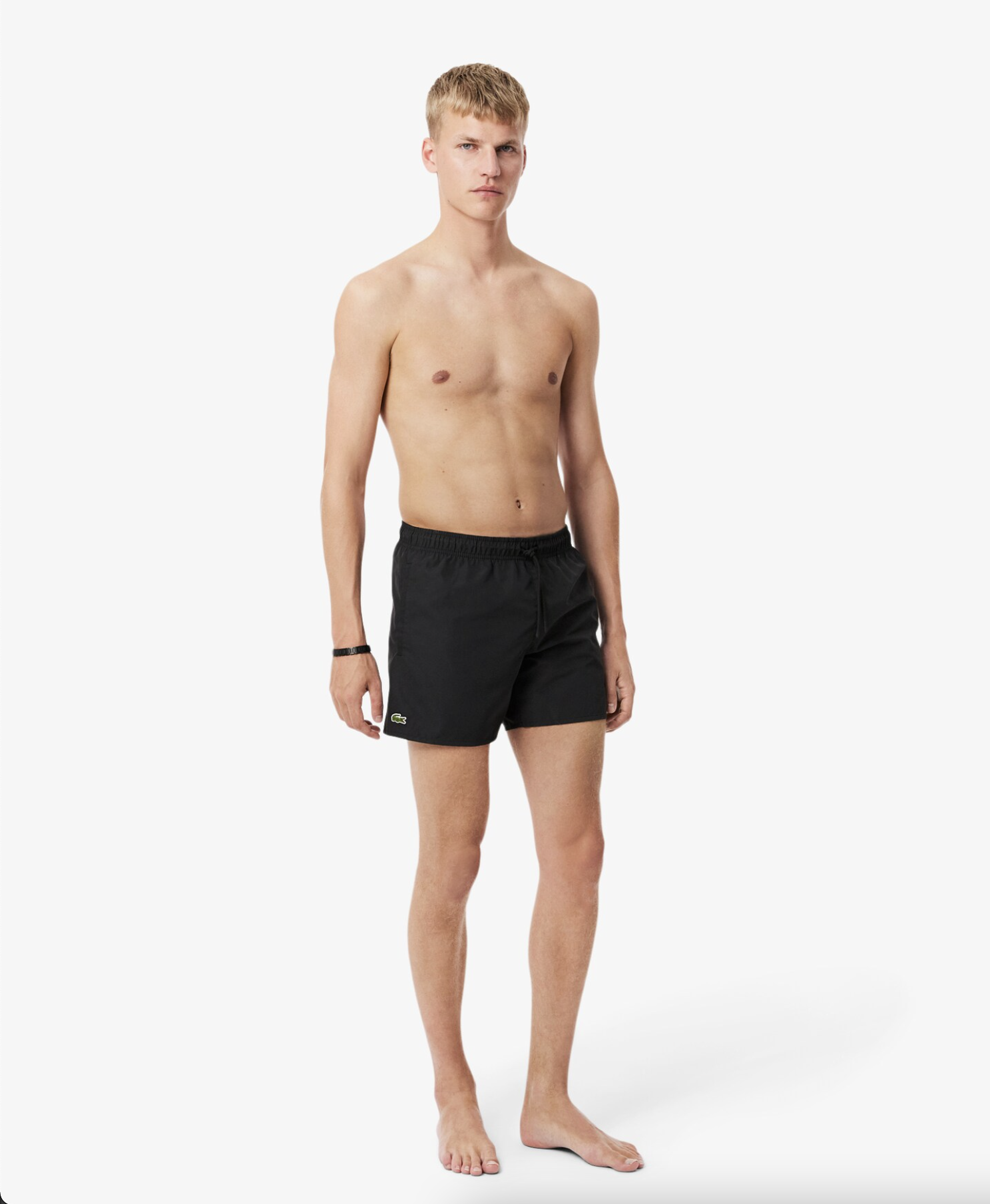 Lacoste Lacoste Costume da bagno quick-dry — 7/9