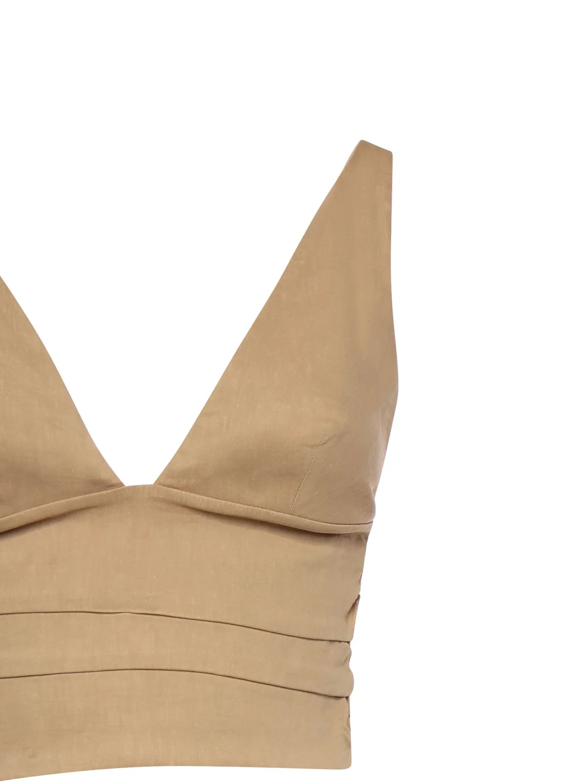 Pinko Pinko RUBYE TOP LINO STRETCH — 3/6