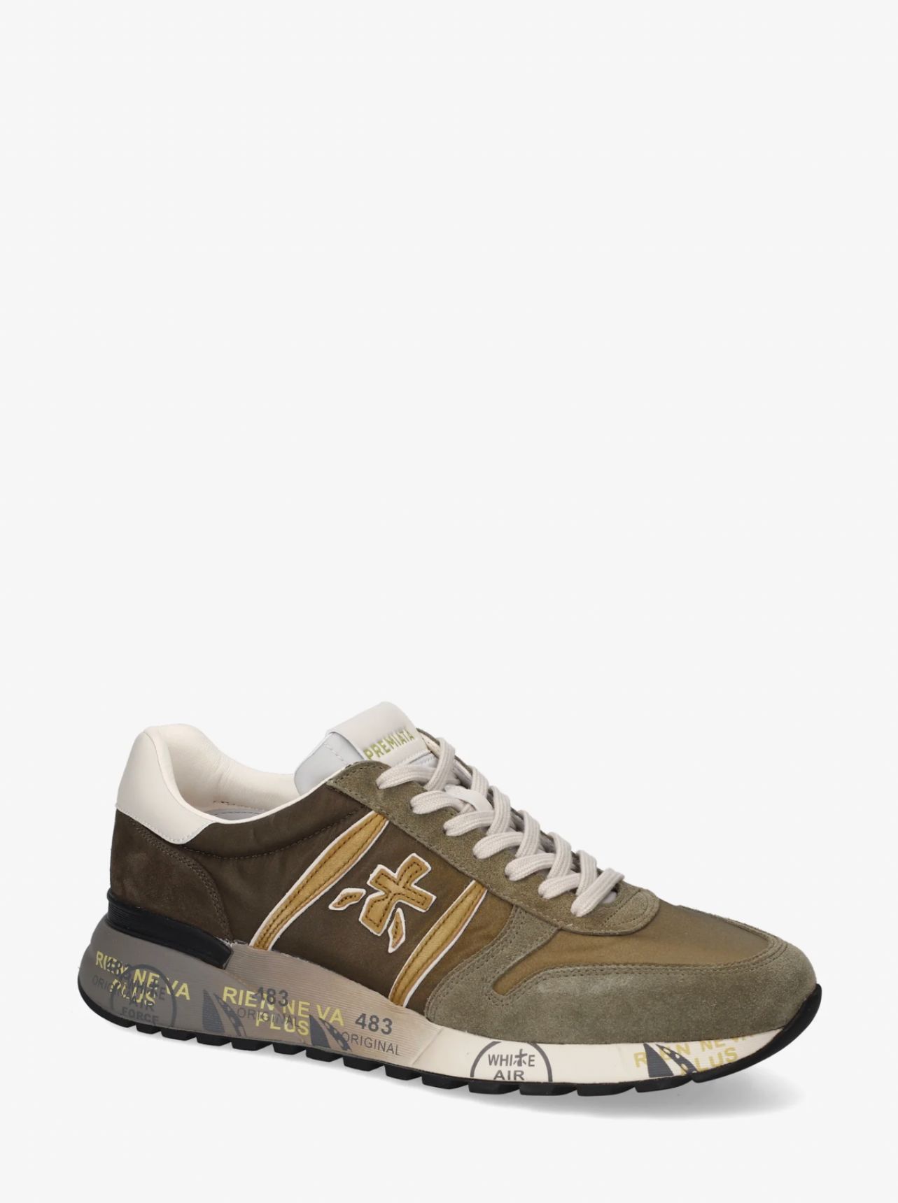 PREMIATA Premiata Lander — 6/8