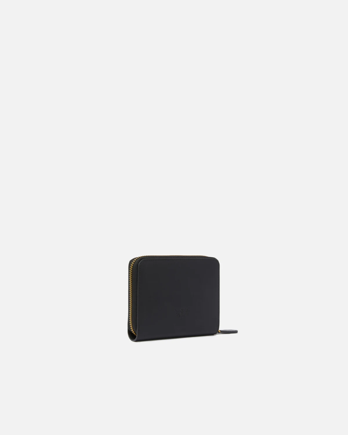Pinko Pinko Portafoglio quadrato zip-around — 3/4