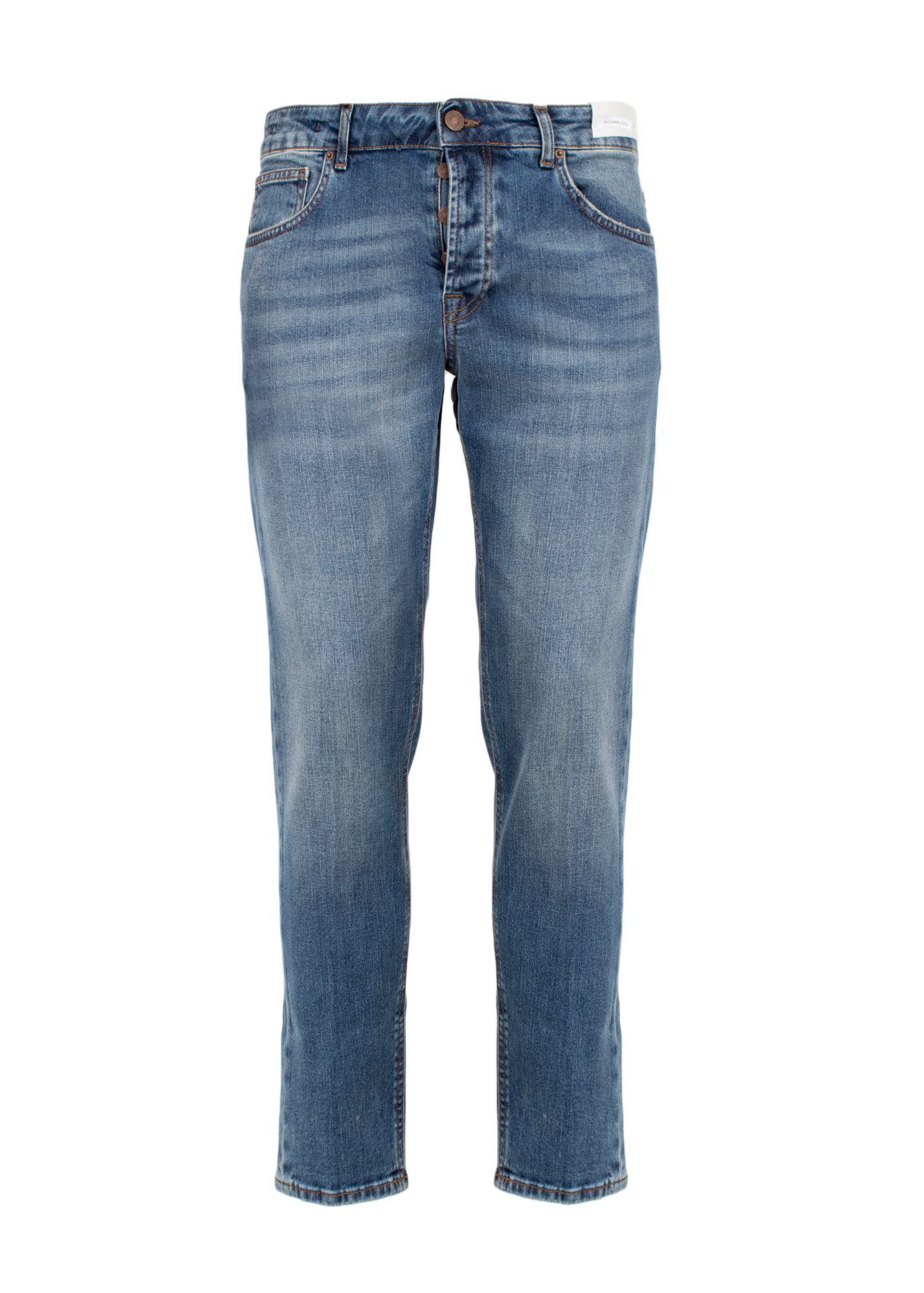 Michael Coal JEANS 5TK MC DAVID CAPRI