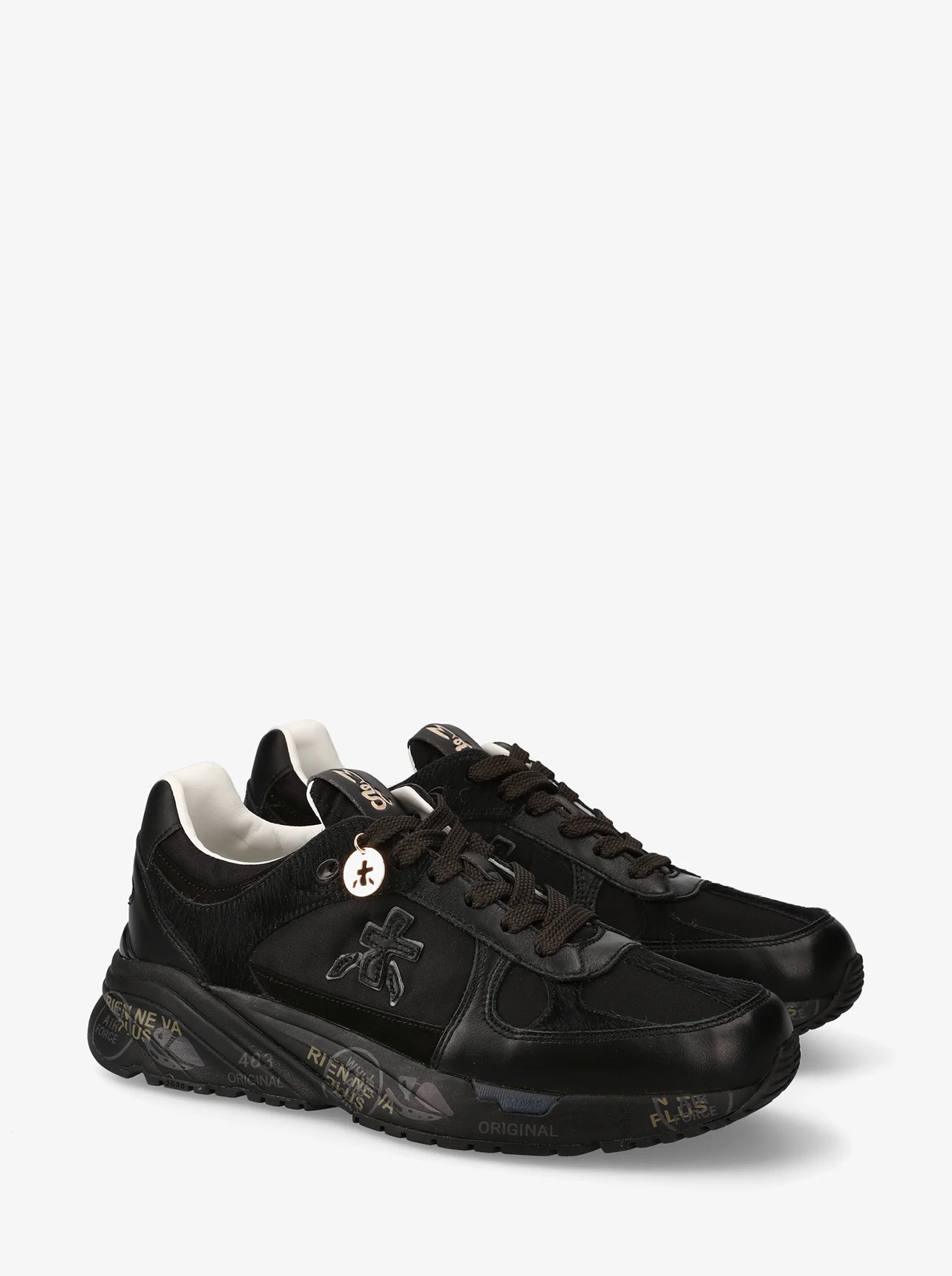 PREMIATA Premiata MASED 7822 — 4/4