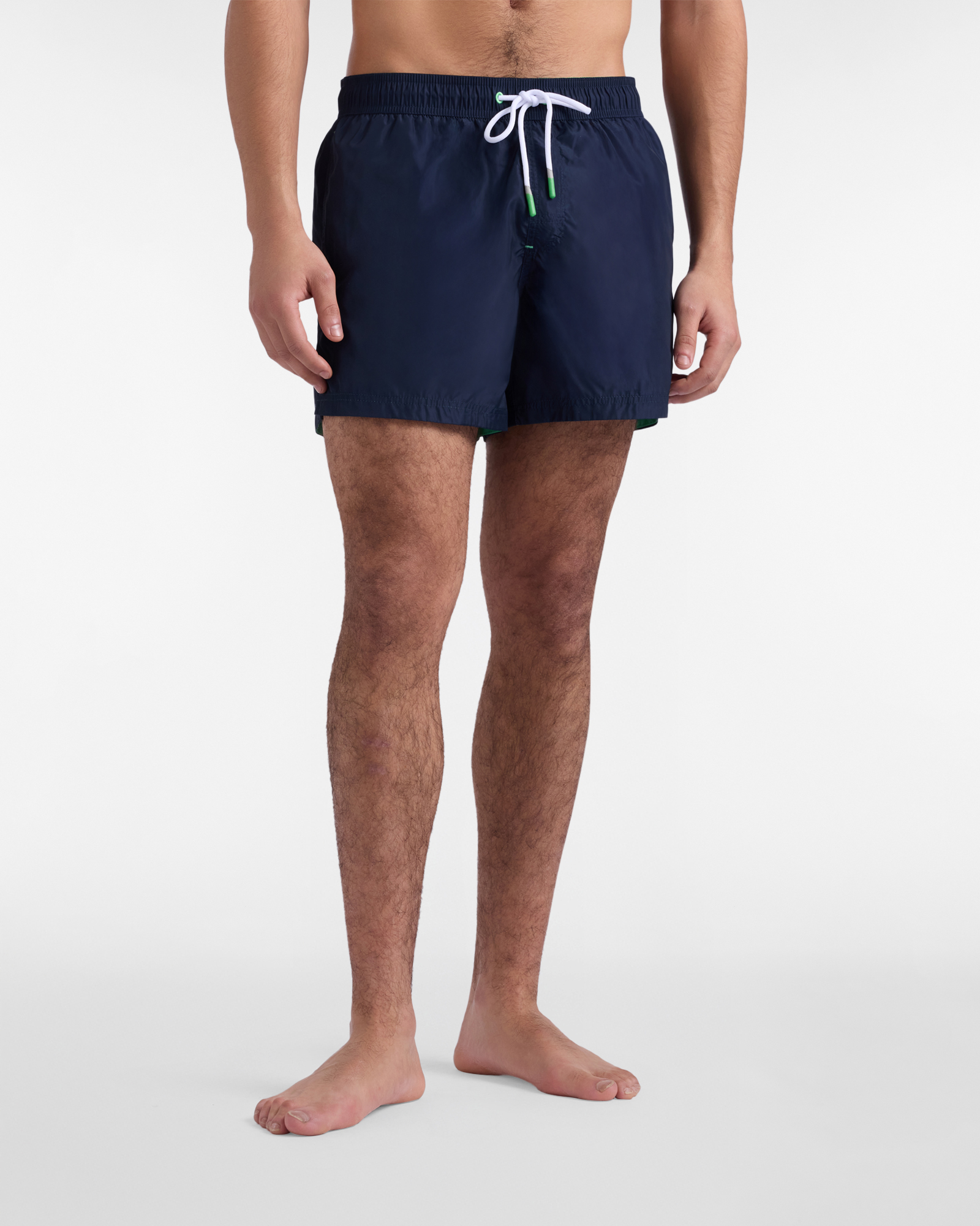 HARMONT& BLAINE Harmont& Blaine Boxer Mare Corto — 1/4