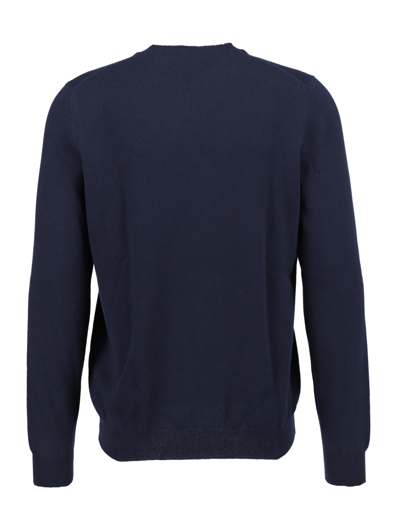 Fedeli Fedeli CREW-NECK L/S KNITTED SWEATER MAN — 3/4