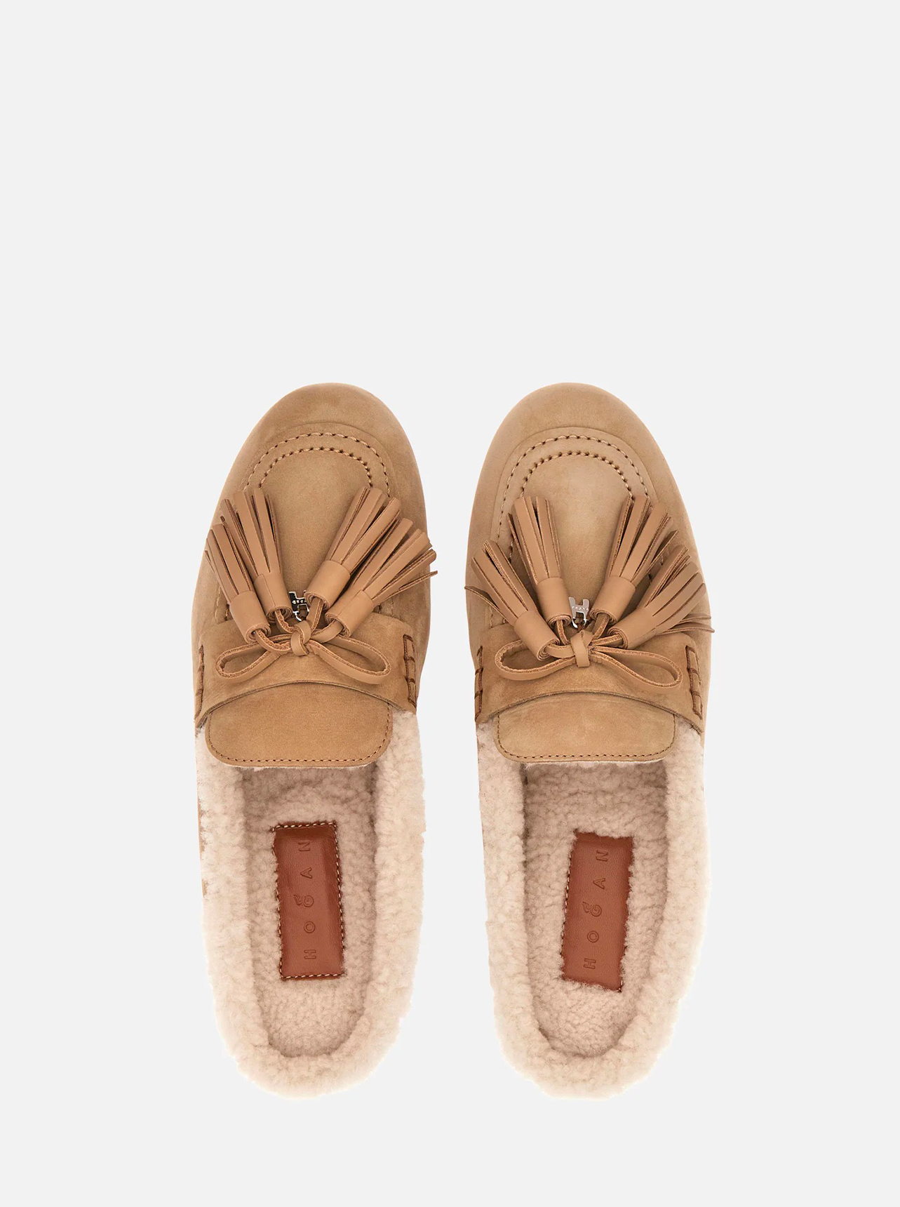 Hogan Hogan Sabot Hogan Olympia — 4/4